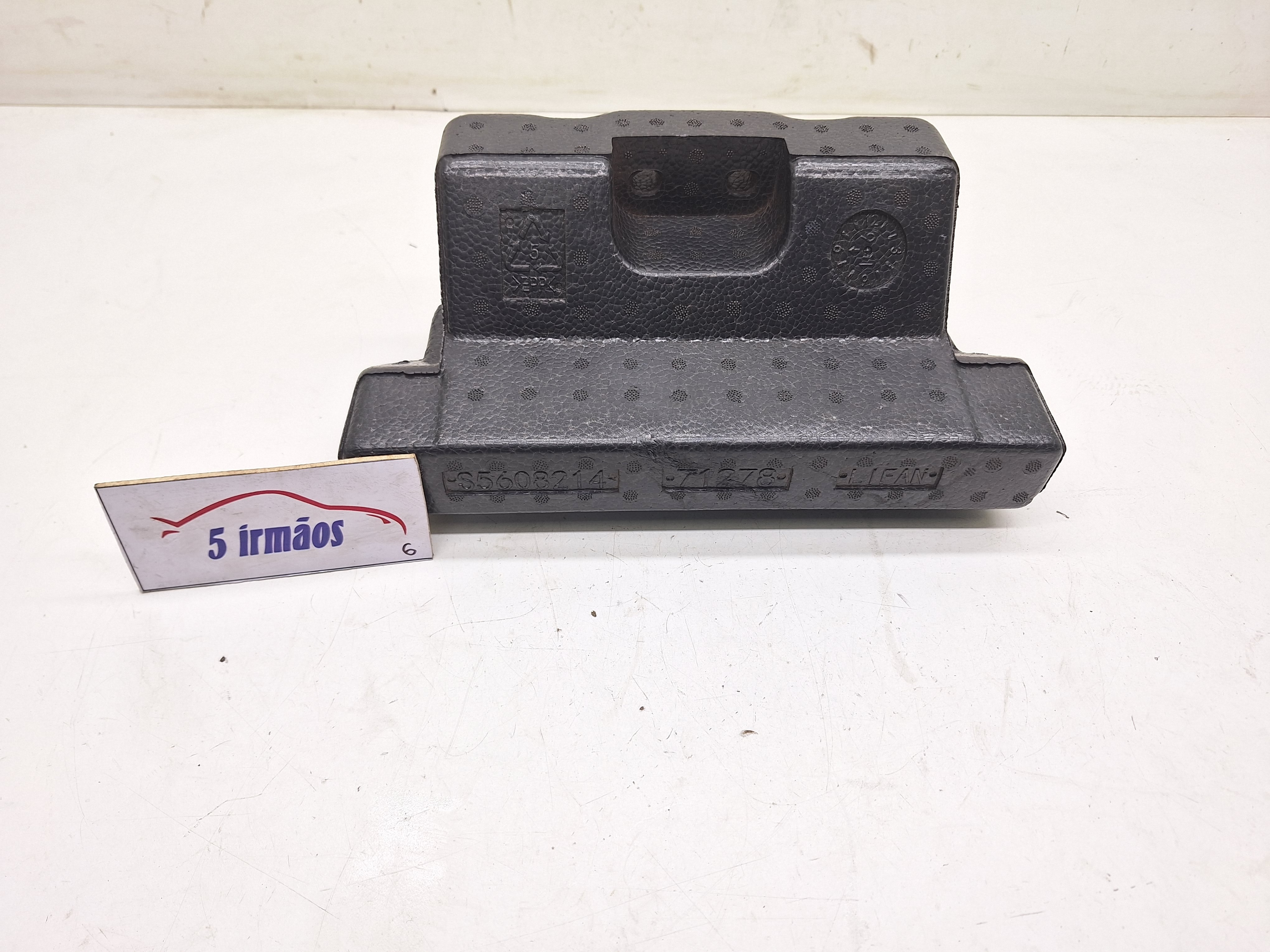 Isopor Estepe Porta Malas Lifan X60 1.8 2019 Nºs5608214
