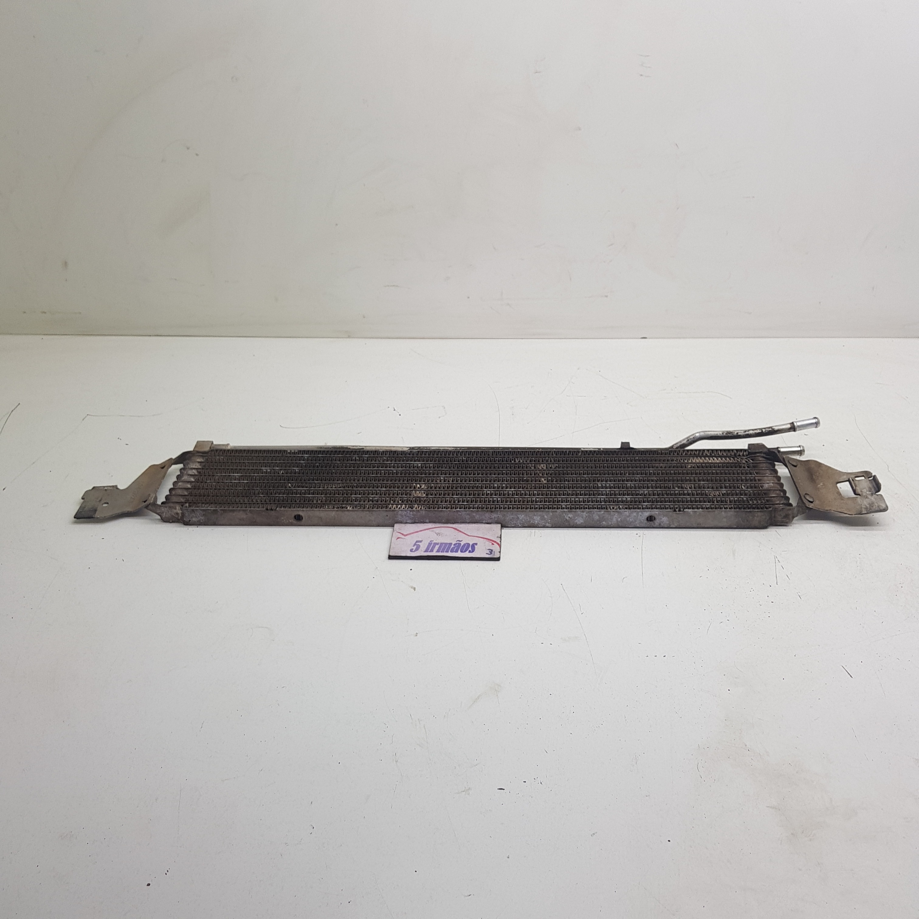 Radiador Óleo Cambio Gm Cruze Ltz 1.8 2014 Nº52432861