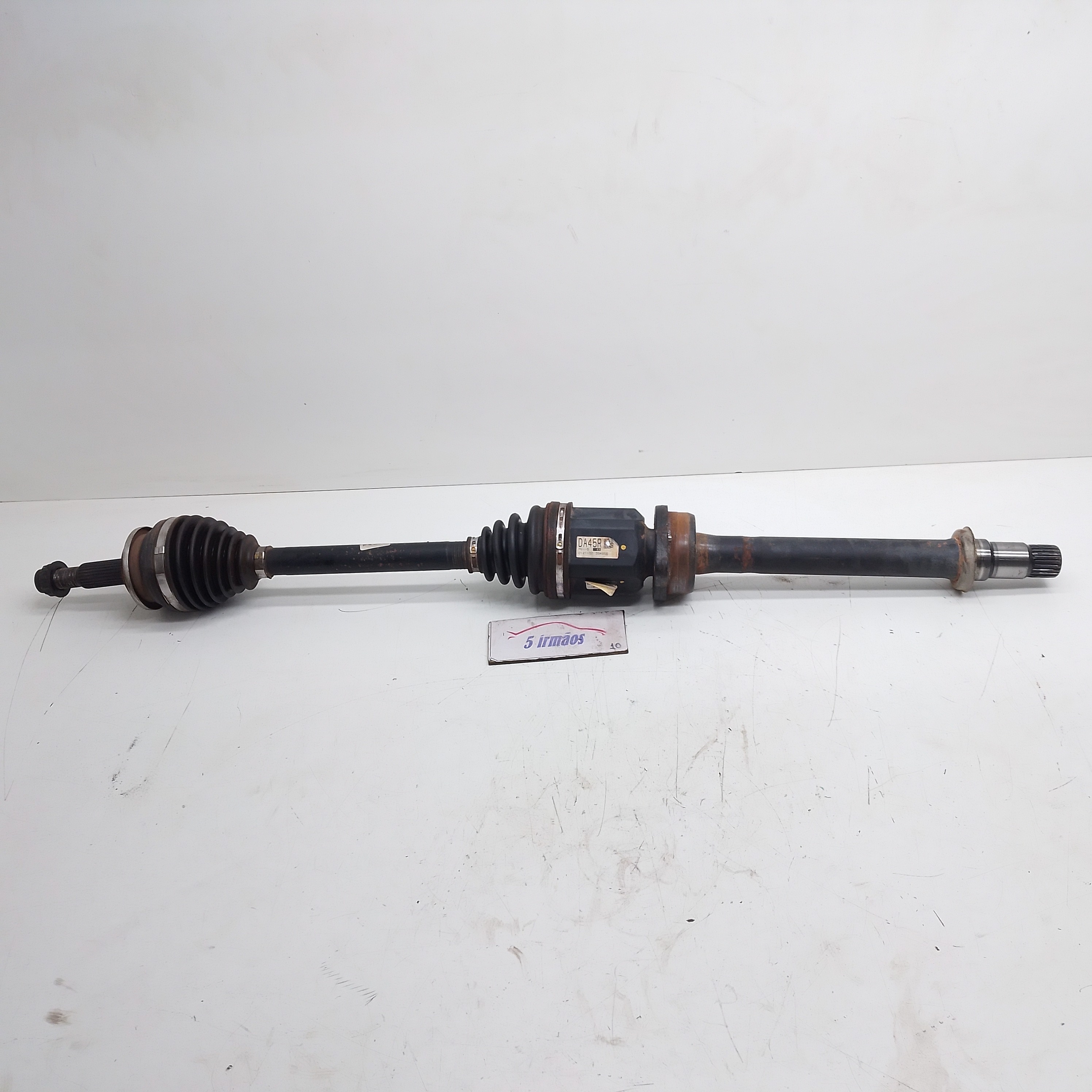 Homocinética Dianteira Direita Toyota Rav4 2.4 2010 / 2011