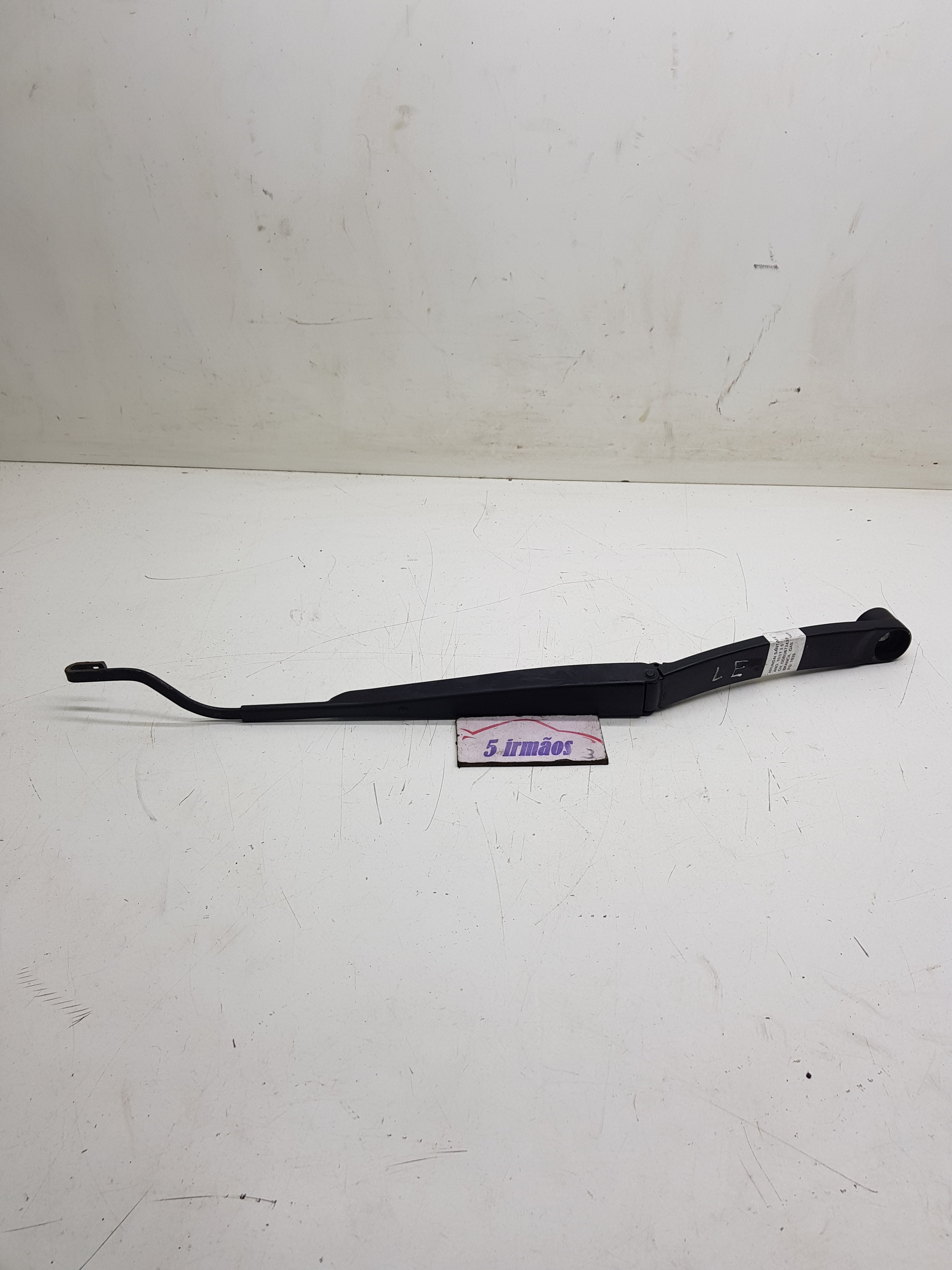Braço Esquerdo Limpador Parabrisa Hyundai Santa Fé 3.5 2011