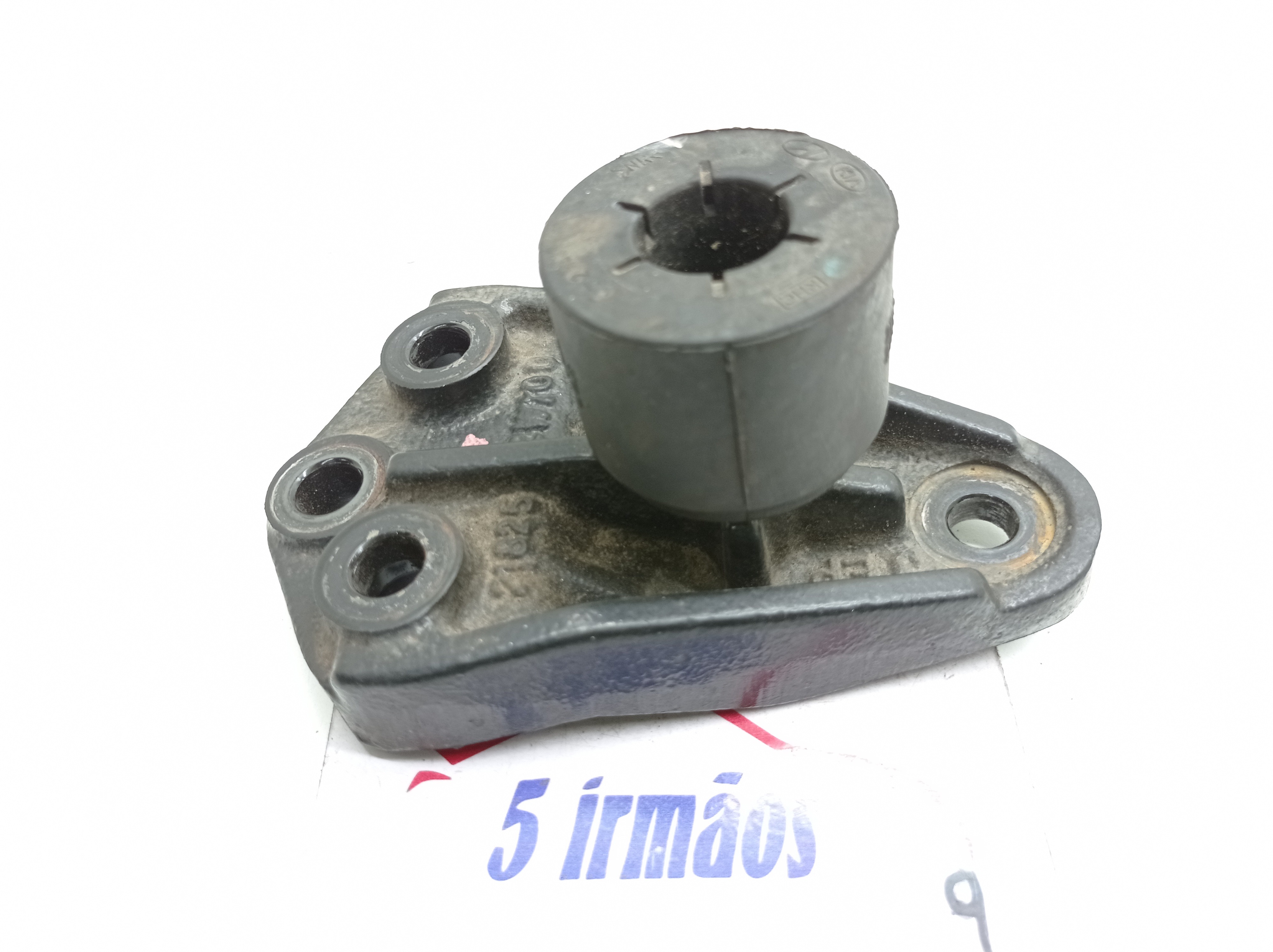 Coxim Superior Motor Kia Sorento 3.5 2014 / 2015 Nº218233w05