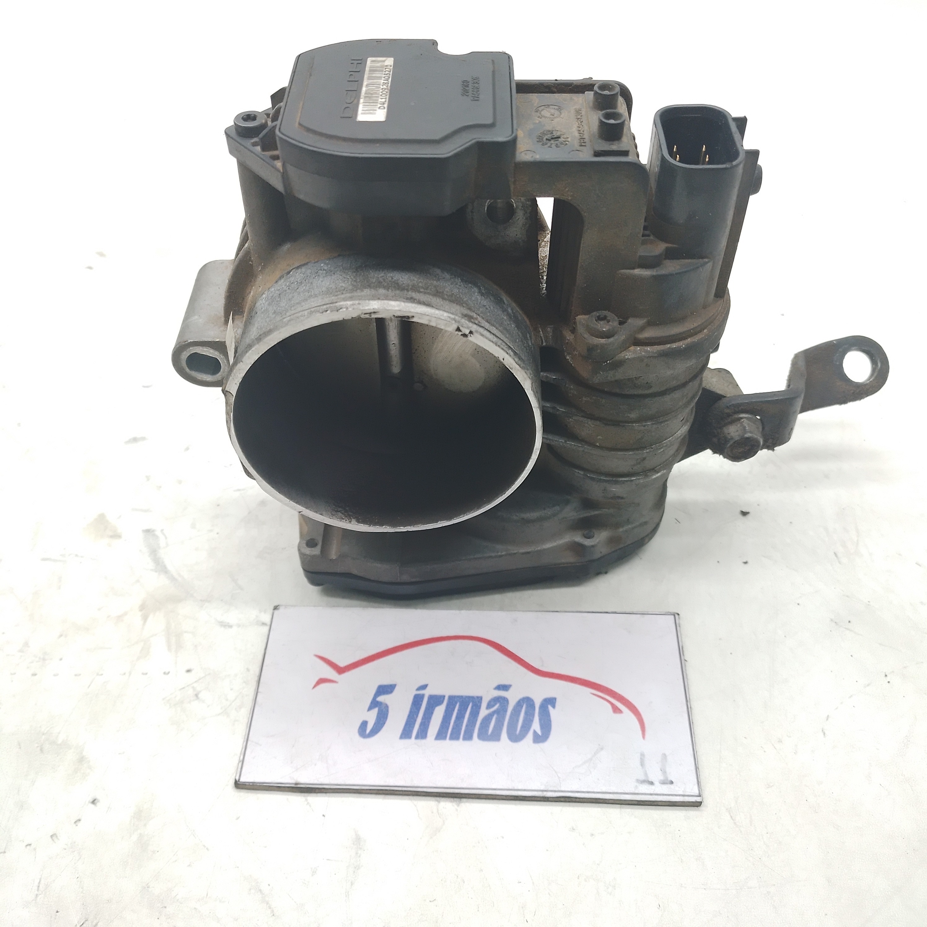 Corpo Borboleta Hyundai Veracruz V6 3.8 2010 2011