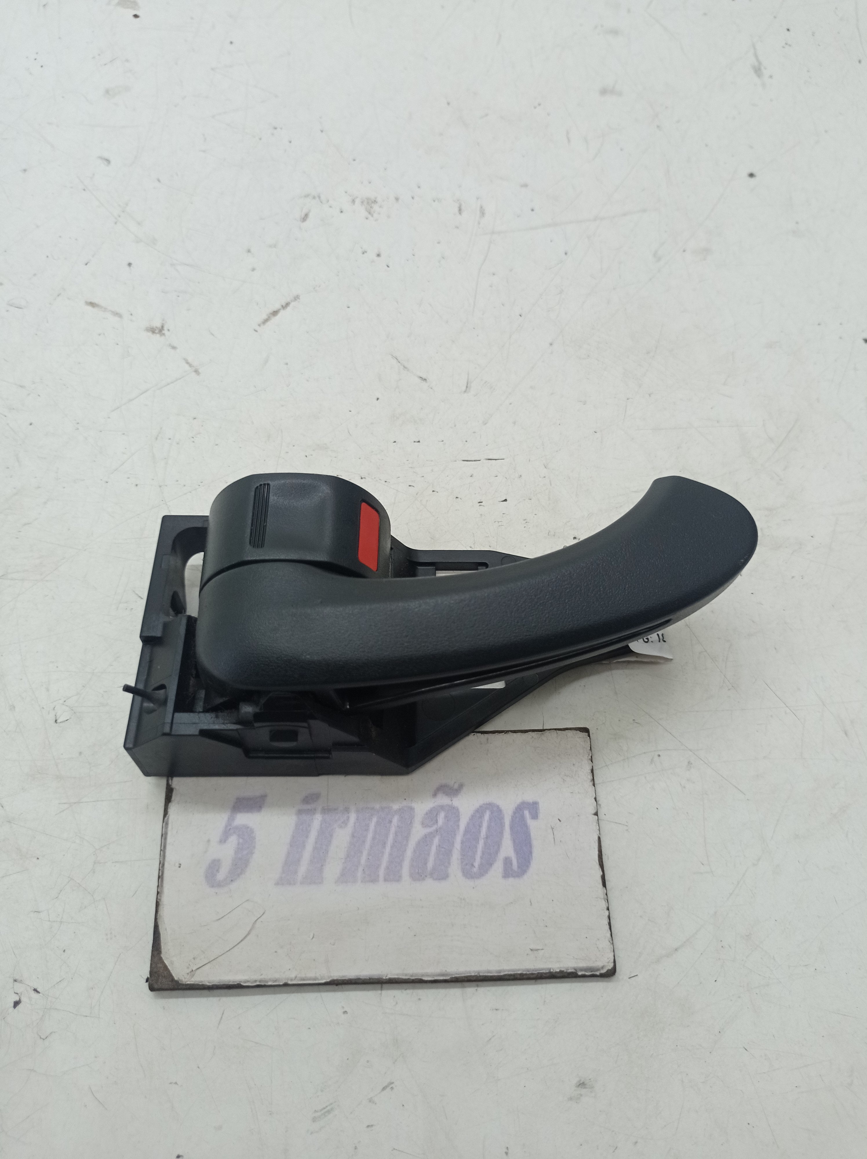 Maçaneta Interna Traseira Esquerda Toyota Rav4 2.4 2010