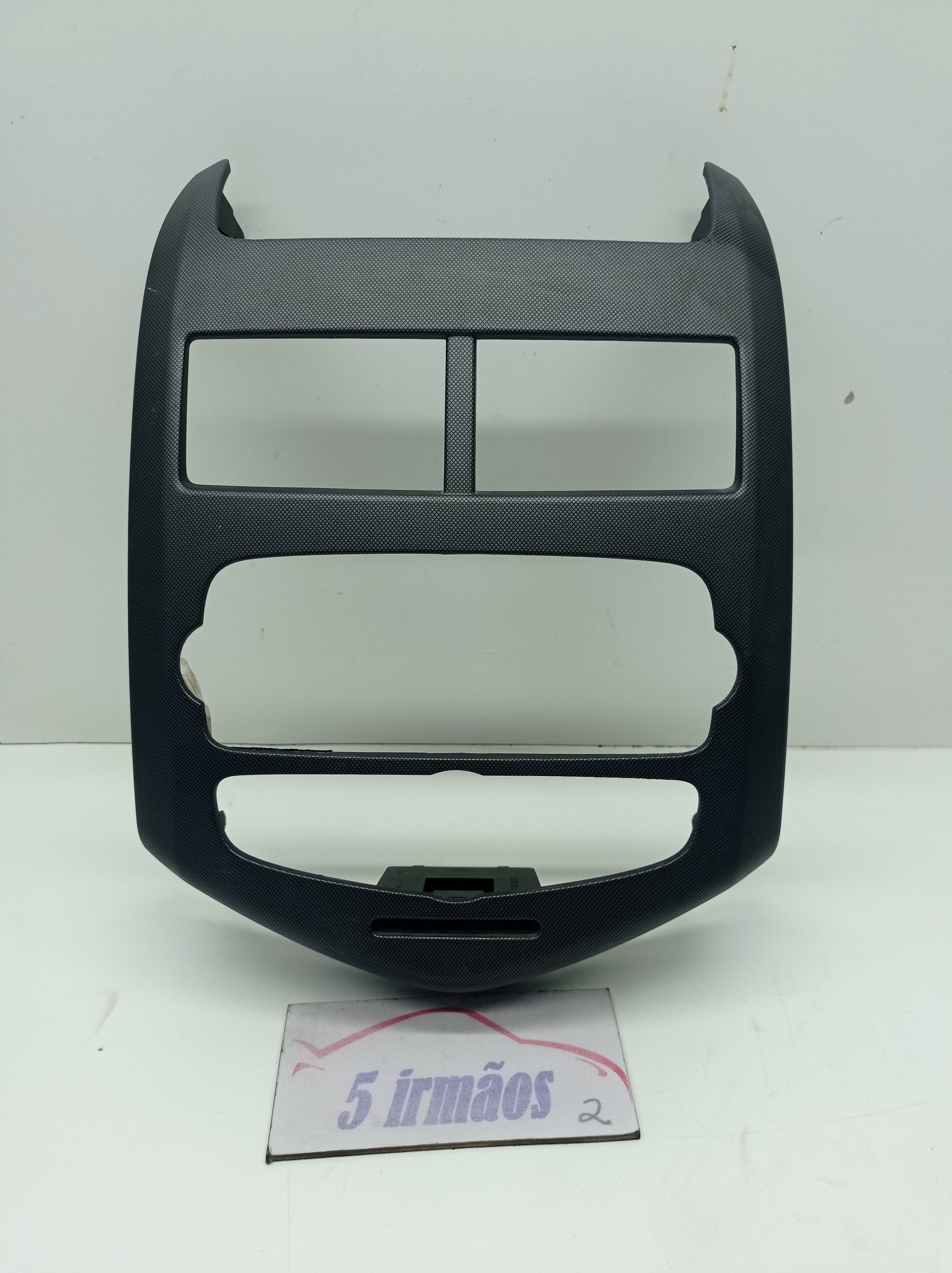 Acabamento Painel Central Gm Sonic 1.6 2012 2013 N96954602