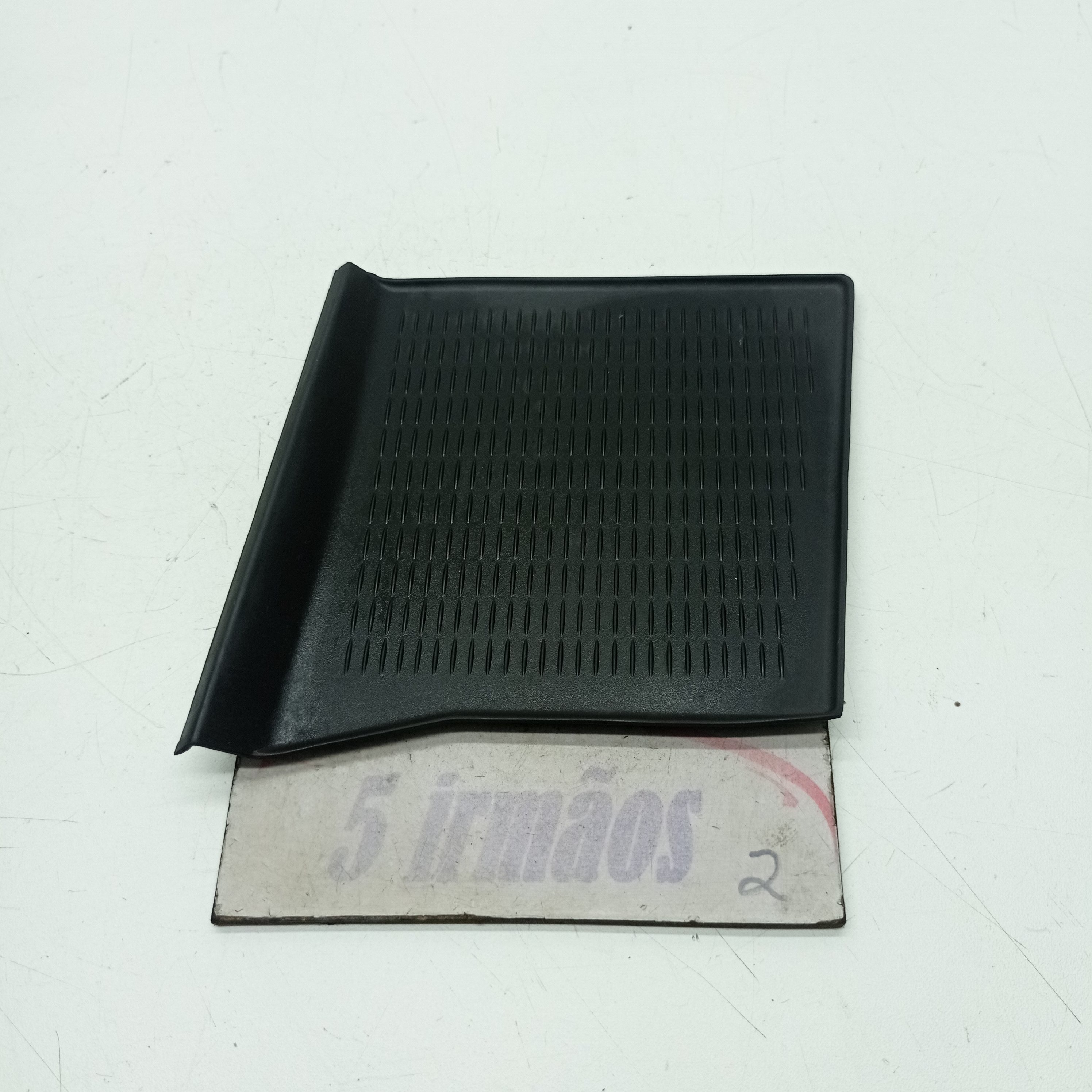Acabamento Tapete Console Central Bmw X1 3.0 2010 / 2011