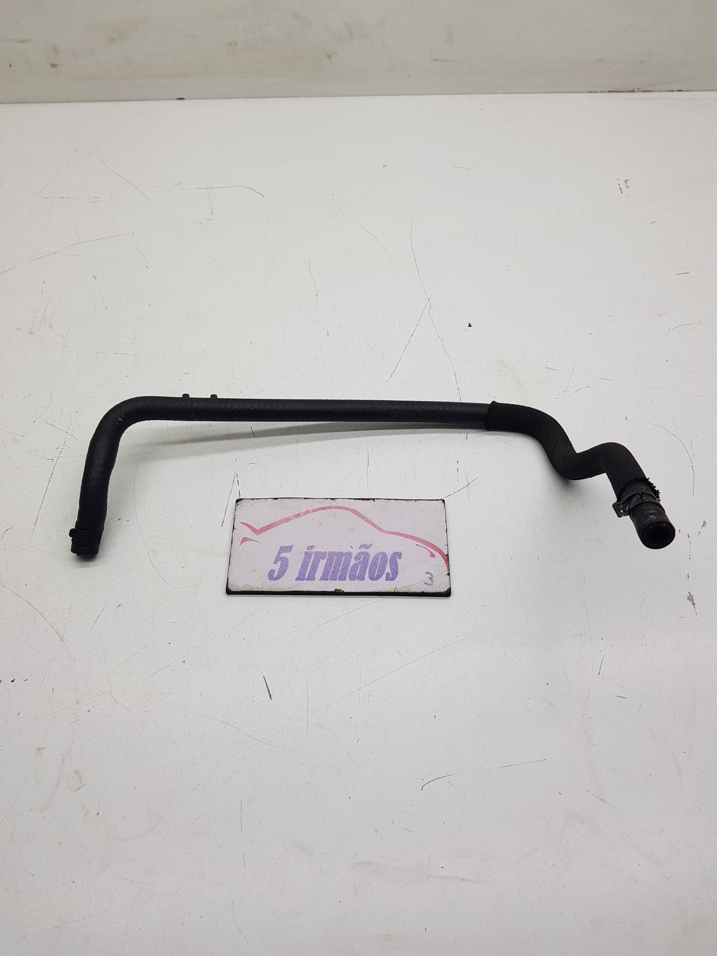 Mangueira Arrefecimento Vw Passat Tsi 2.0 2018 / 2019