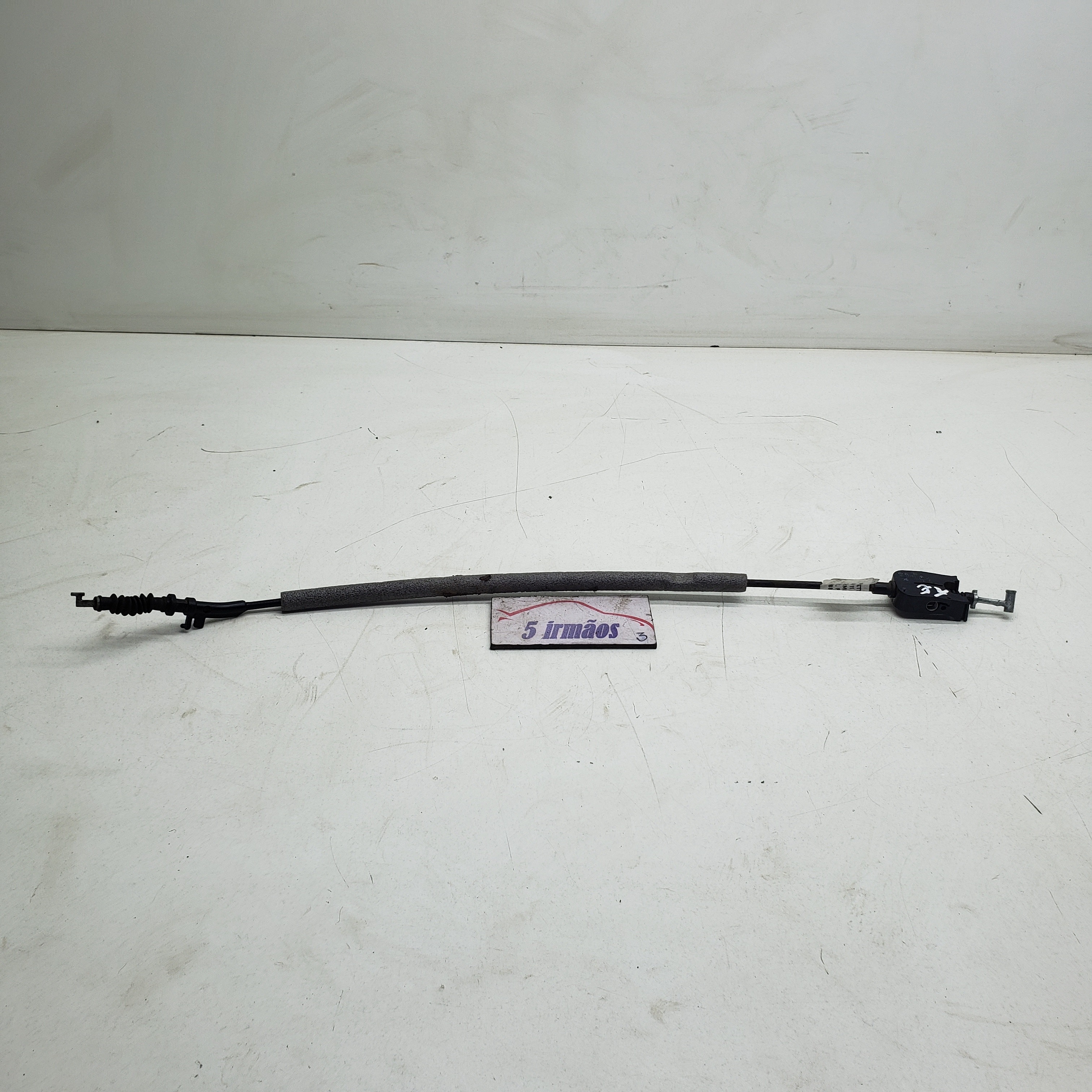 Cabo Fechadura Porta Traseira Esquerda Vw Jetta 2.0 2012