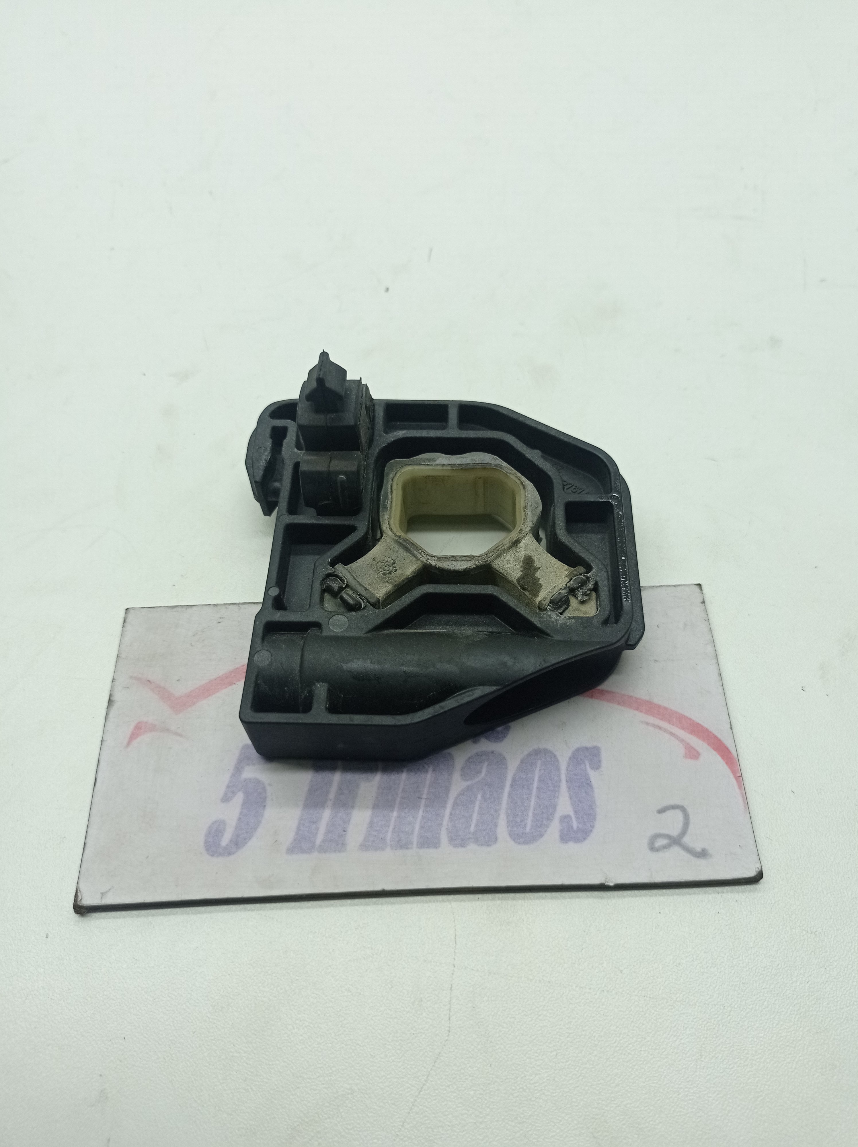 Suporte Coxim Radiador 120i 2.0 Turbo 2016 Nº862073201