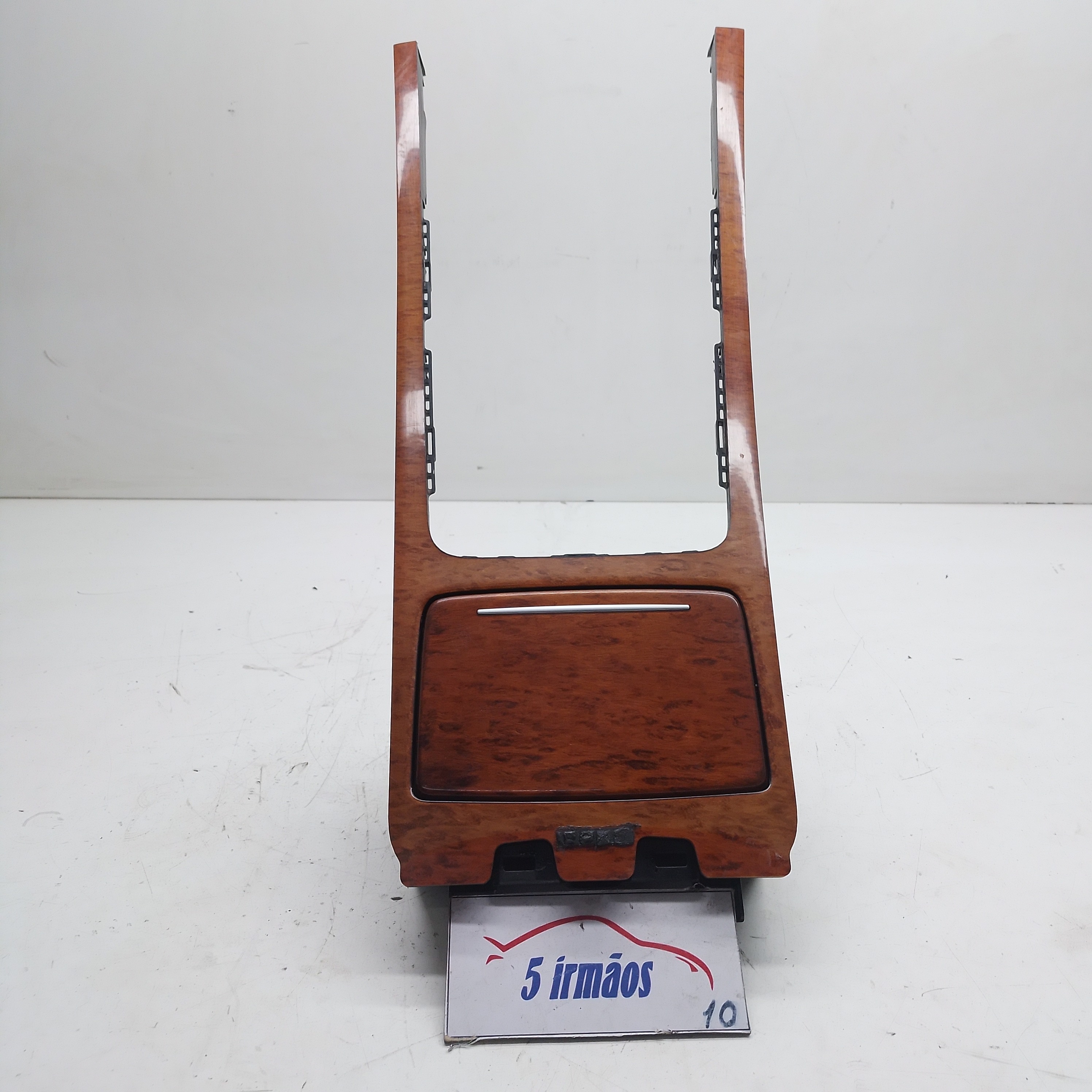 Porta Copos Console Central Hyundai Equus 4.6 V8 2012