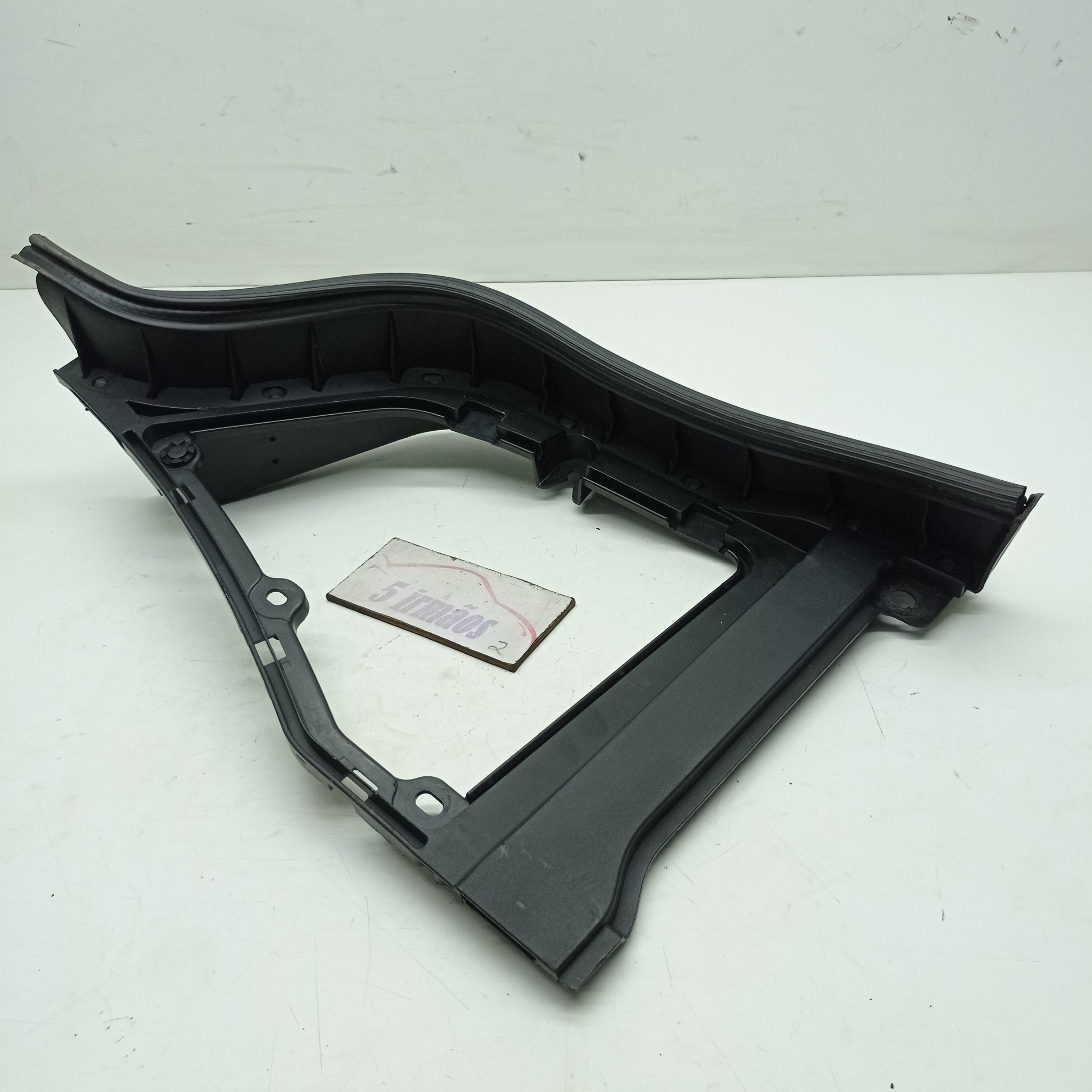 Suporte Tampa Bateria Infiniti Fx35 3.5 V6 2009 Nº648941ca0a