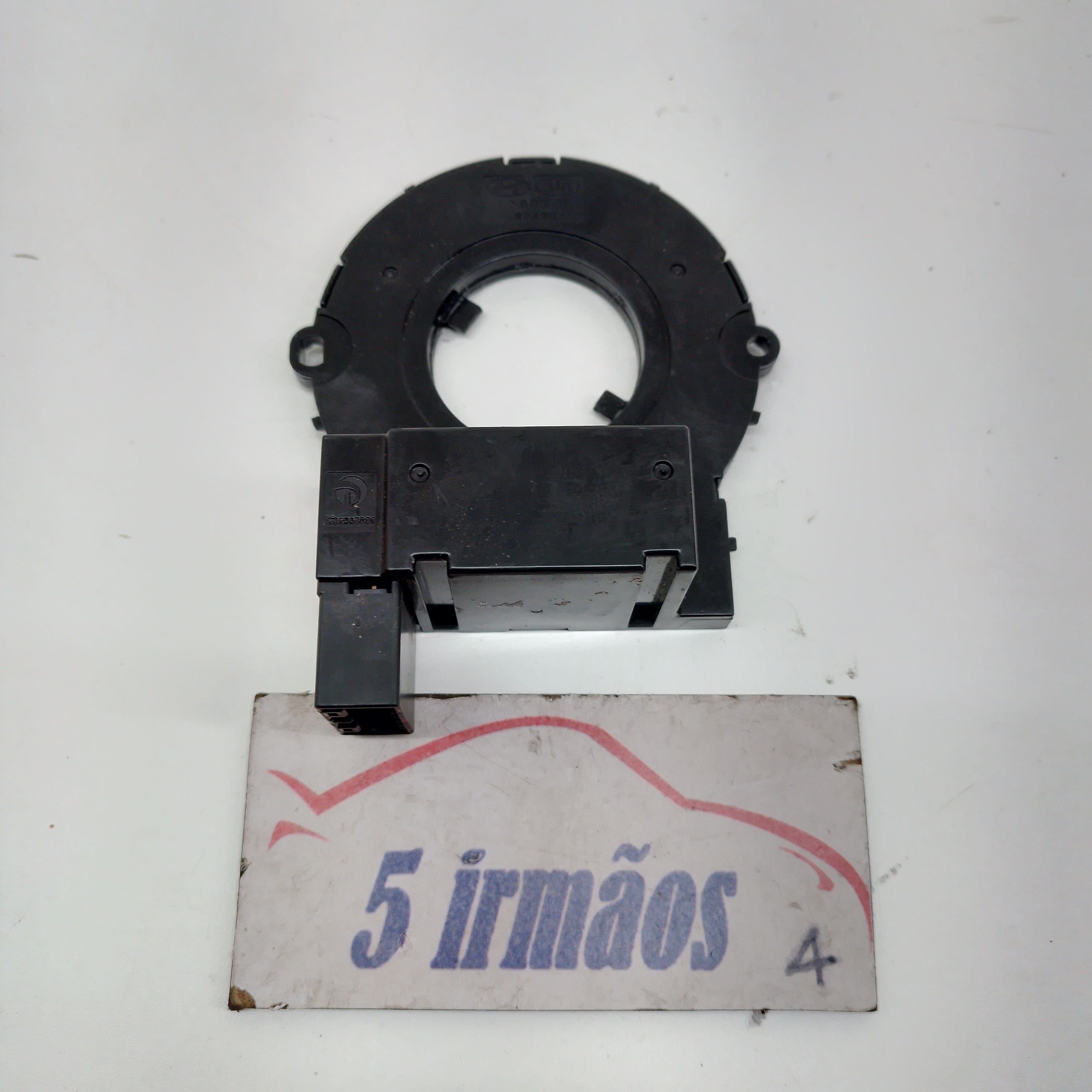 Sensor Ângulo Volante Hyundai Veracruz 3.8 V6 2008 2009