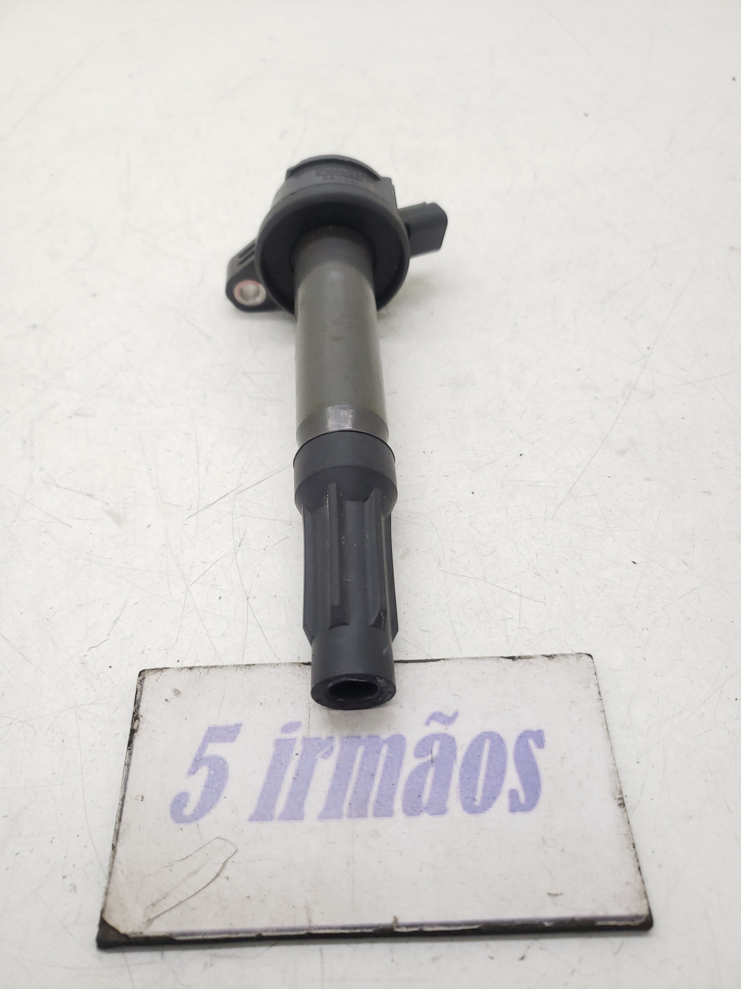 Bobina Ignição Ford Fusion 3.0 V6 2010 / 2011 N 6e5e12a375bb