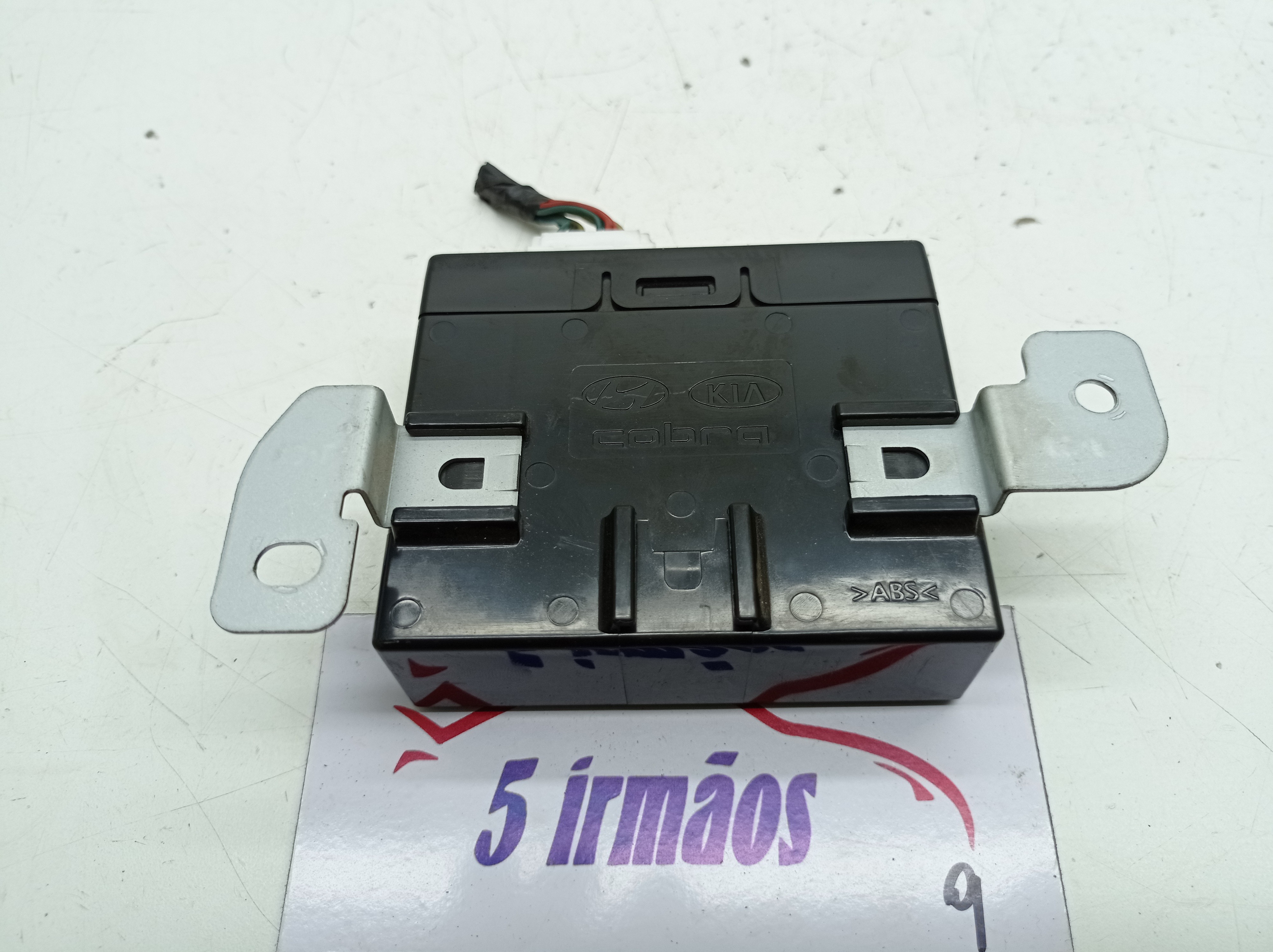 Módulo Estacionamento Kia Sorento 3.5 2010 957002p200