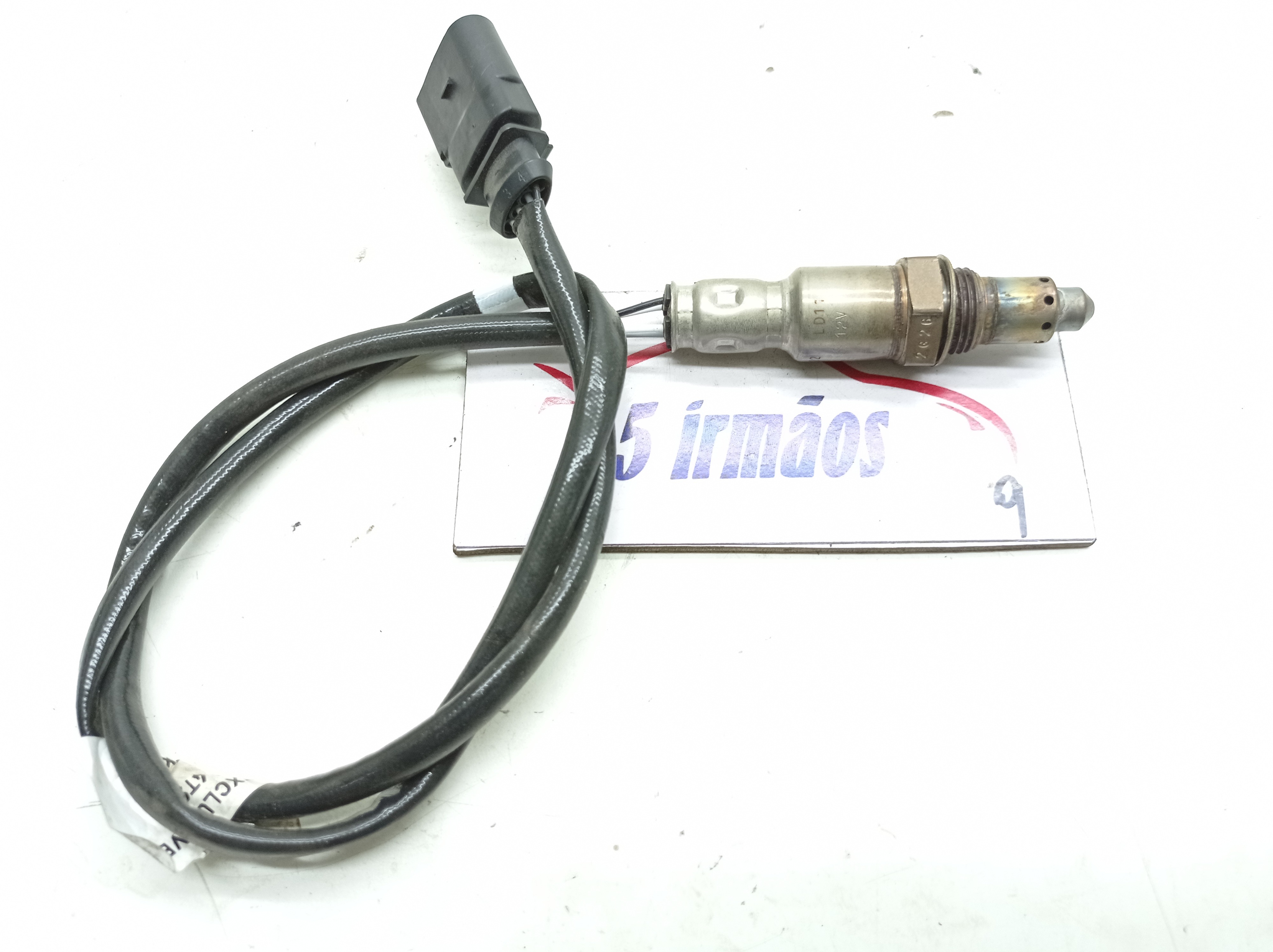 Sonda Lambda Vw Virtus Exclusive Tsi 1.4 2023 Nº04e906262