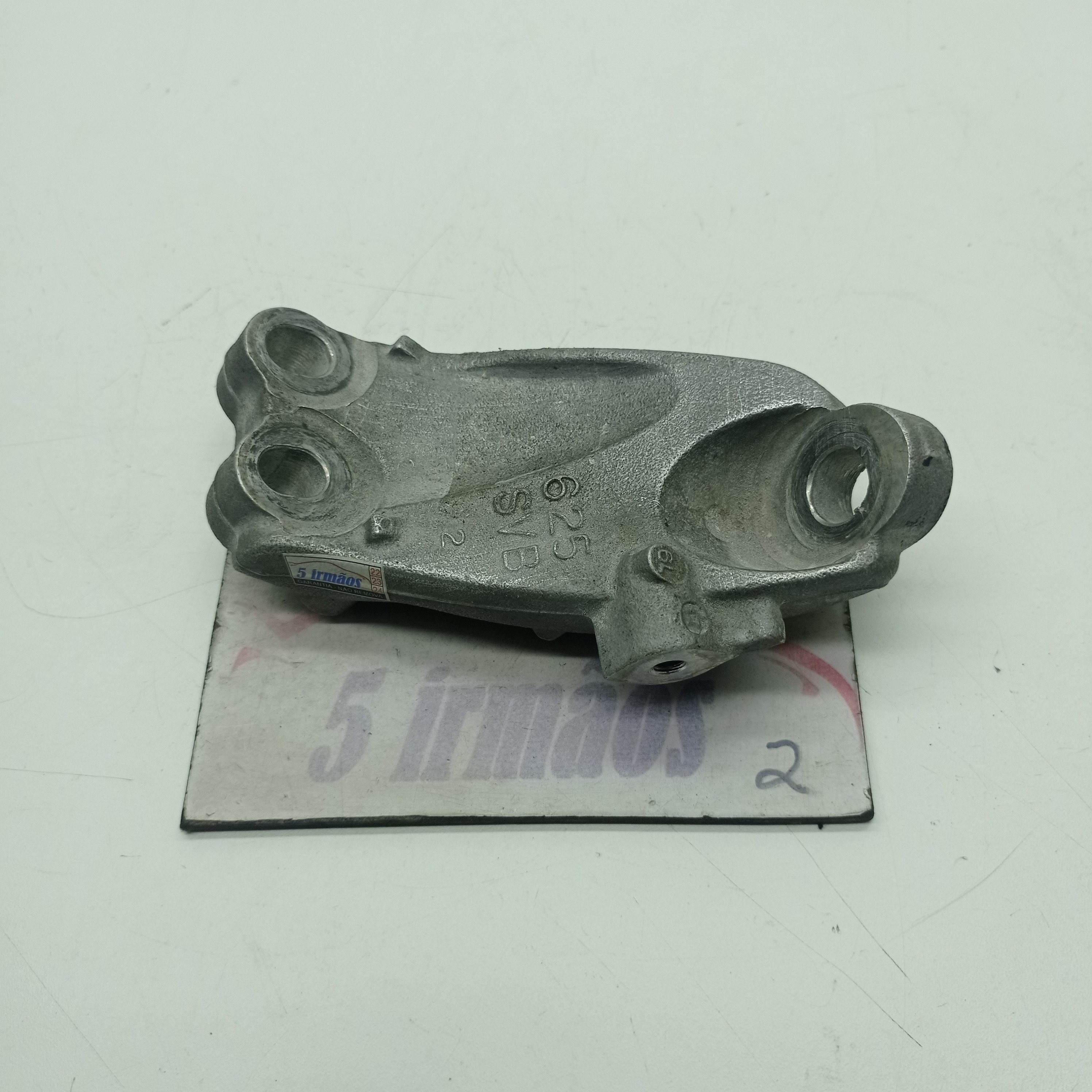 Suporte Coxim Motor Honda Civic Si 2.0 2007 / 2008 / 2009