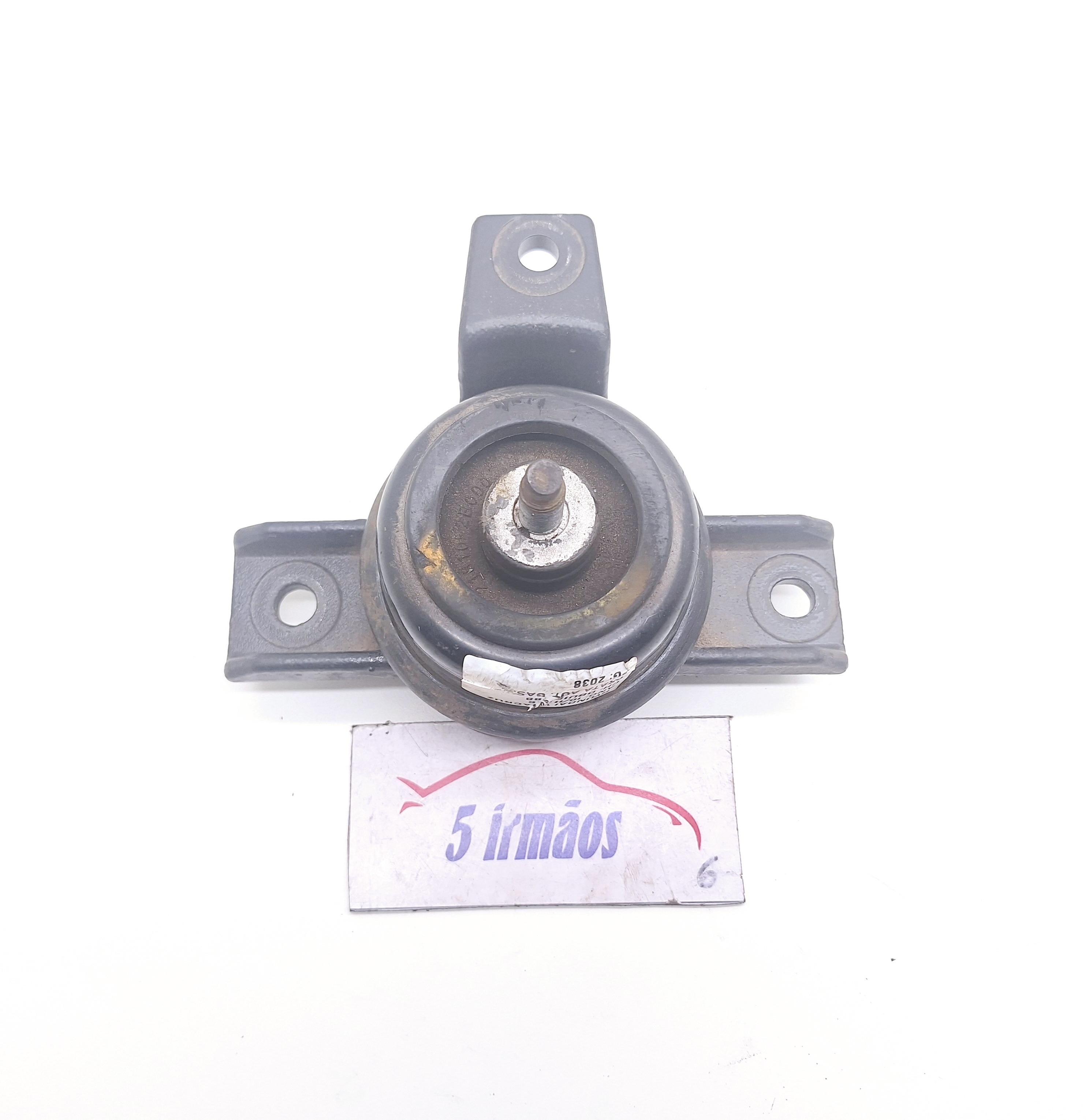 Coxim Motor Veracruz 3.8 2010 2011