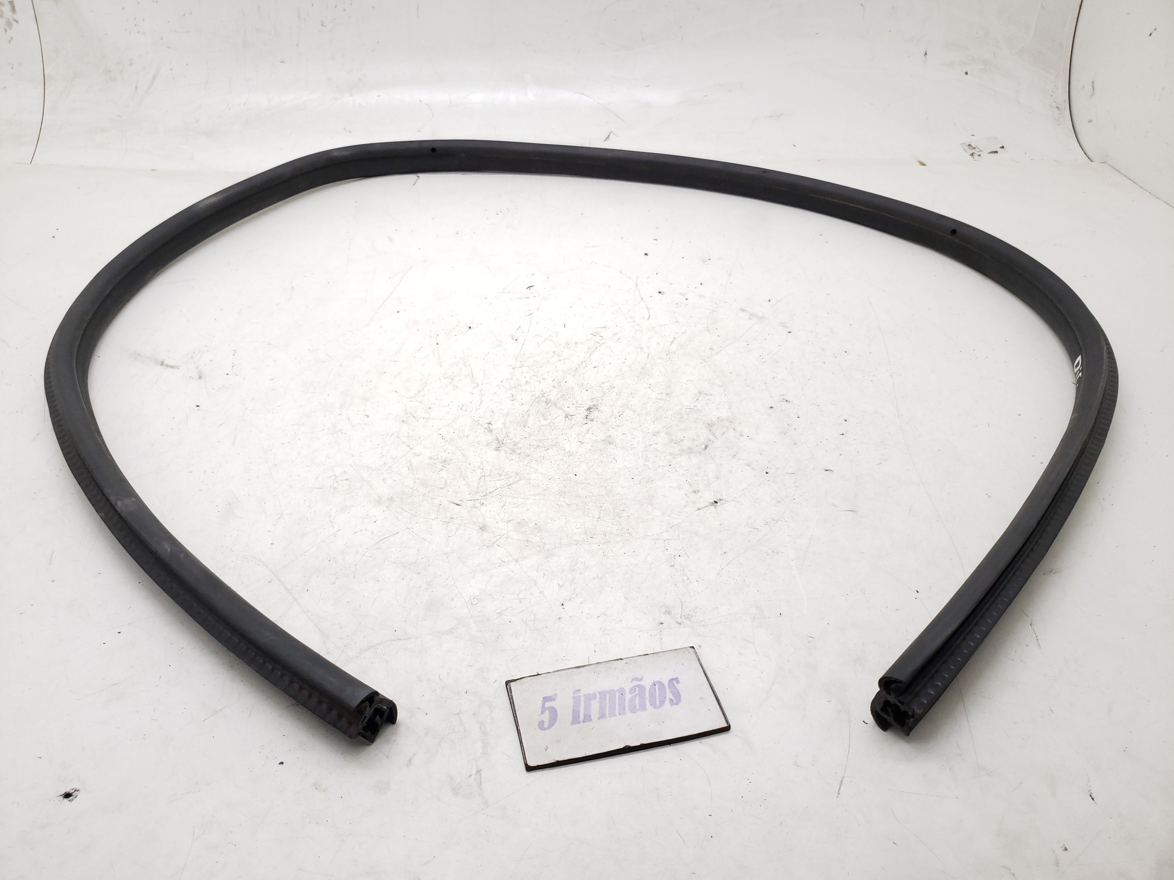 Borracha Porta Direita Bmw Z4 20i Sdrive 2.0 2014 / 2015