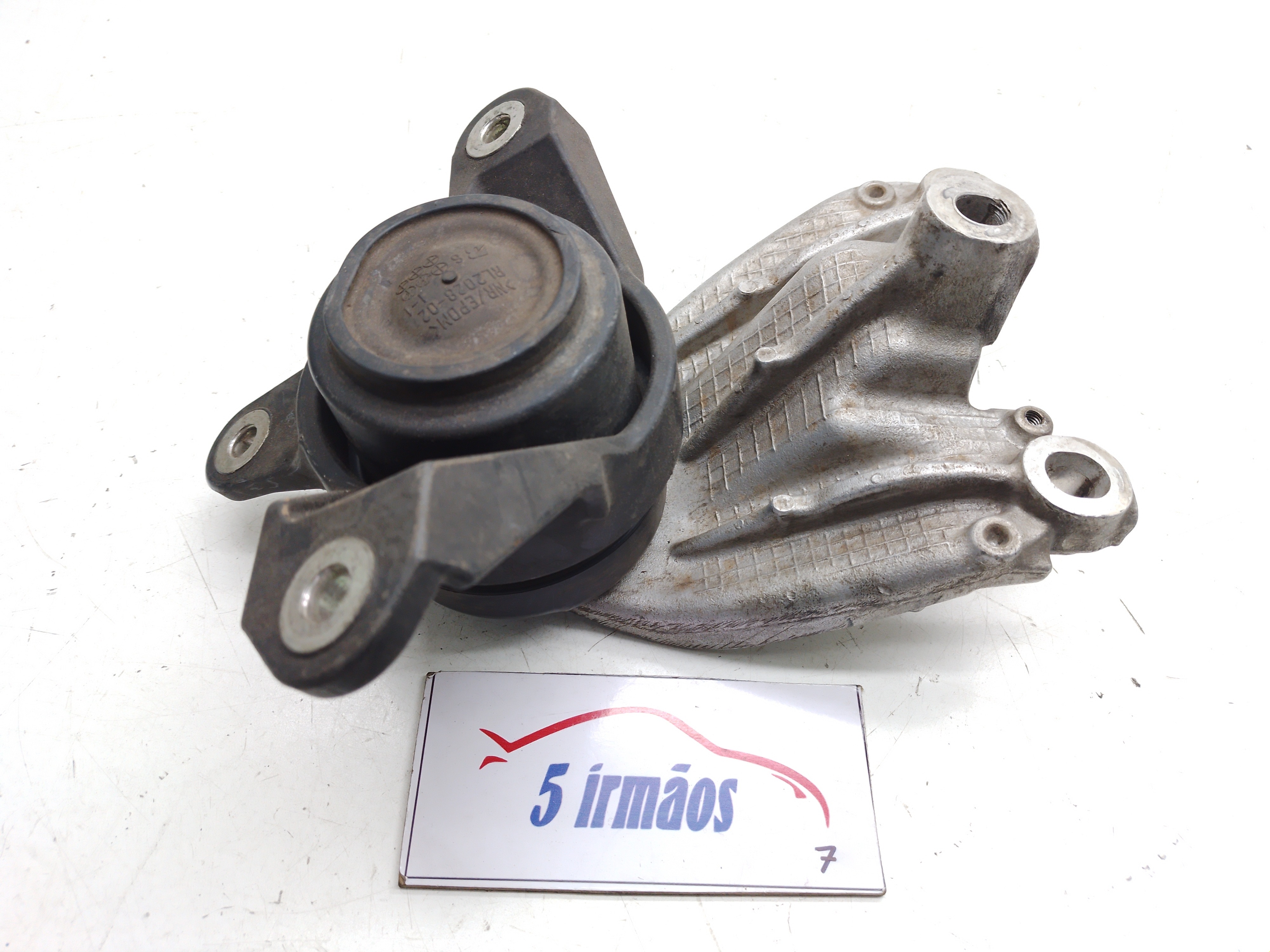 Coxim Motor Honda Accord 2.0 2011 / 2012 Nºrl202802