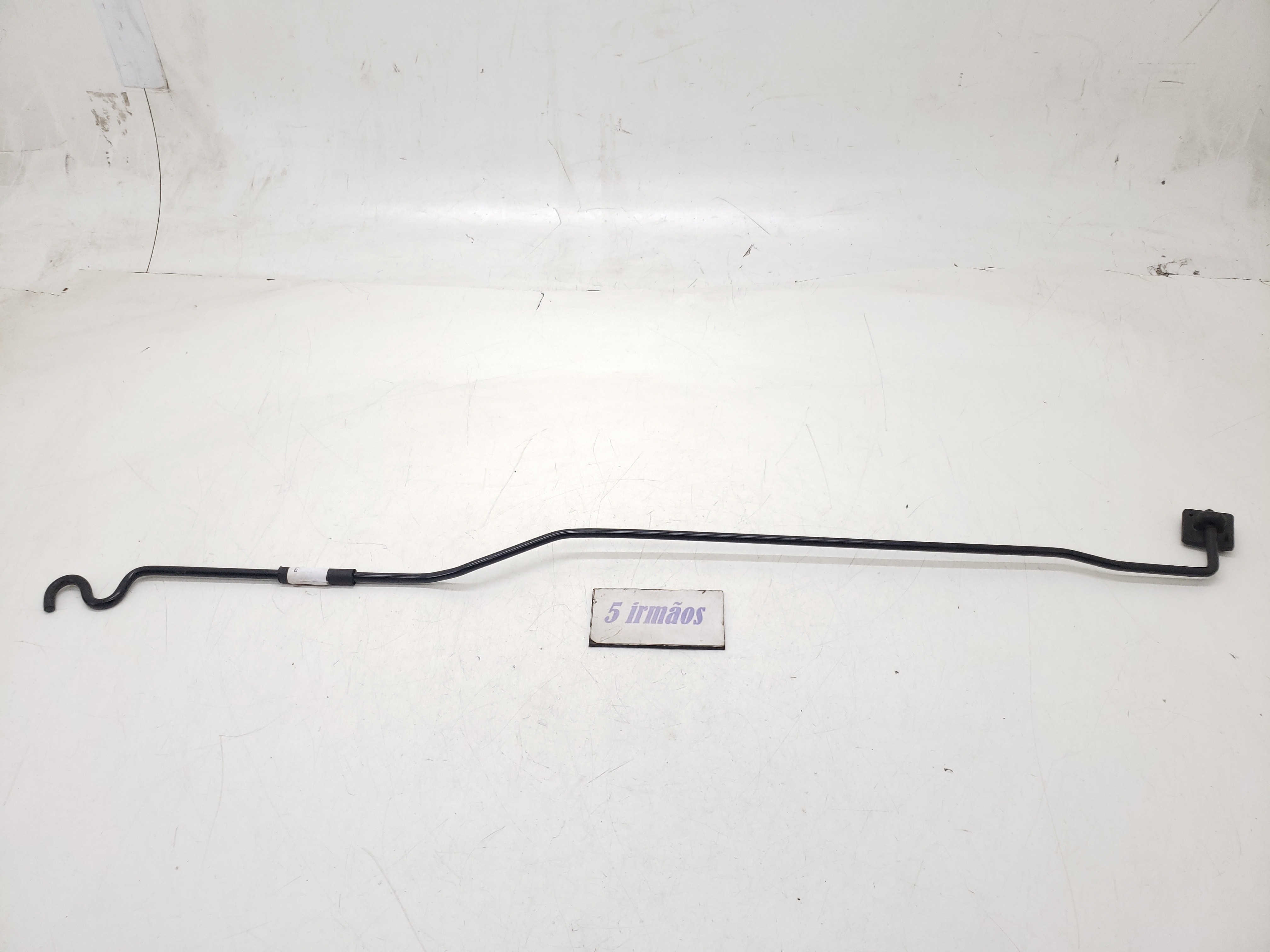 Haste Sustentação Capô Gm Cruze 1.8 2011 / 2012 / 2013
