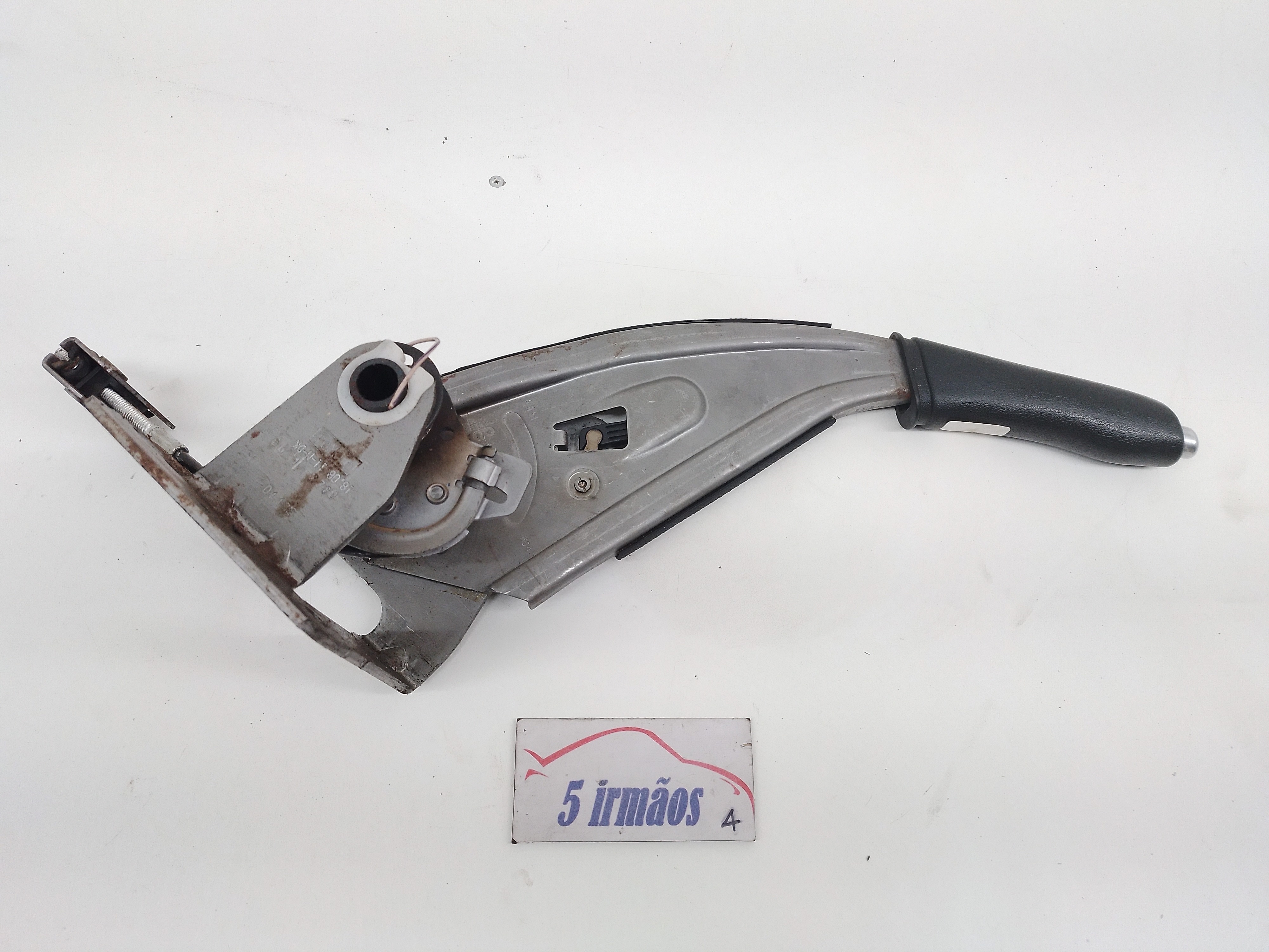 Alavanca Estacionamento Freelander 2 2.2 Diesel 2011 / 2012