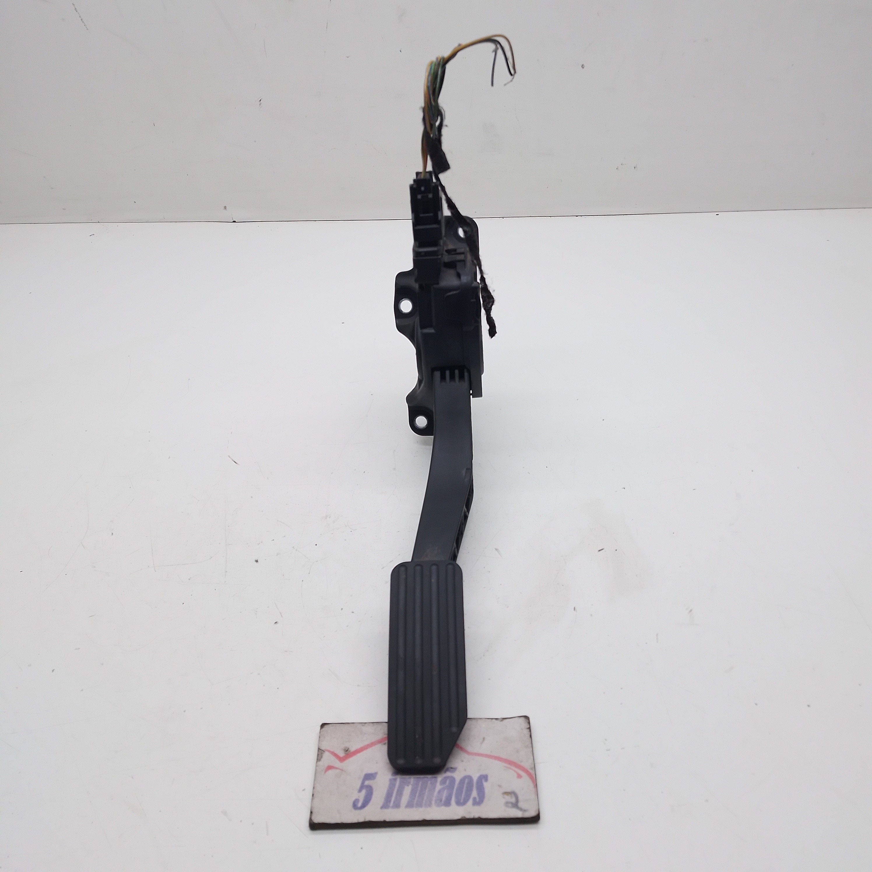 Pedal Acelerador Evoque 2.0 Turbo 2012 Nºbj3m9f836eb