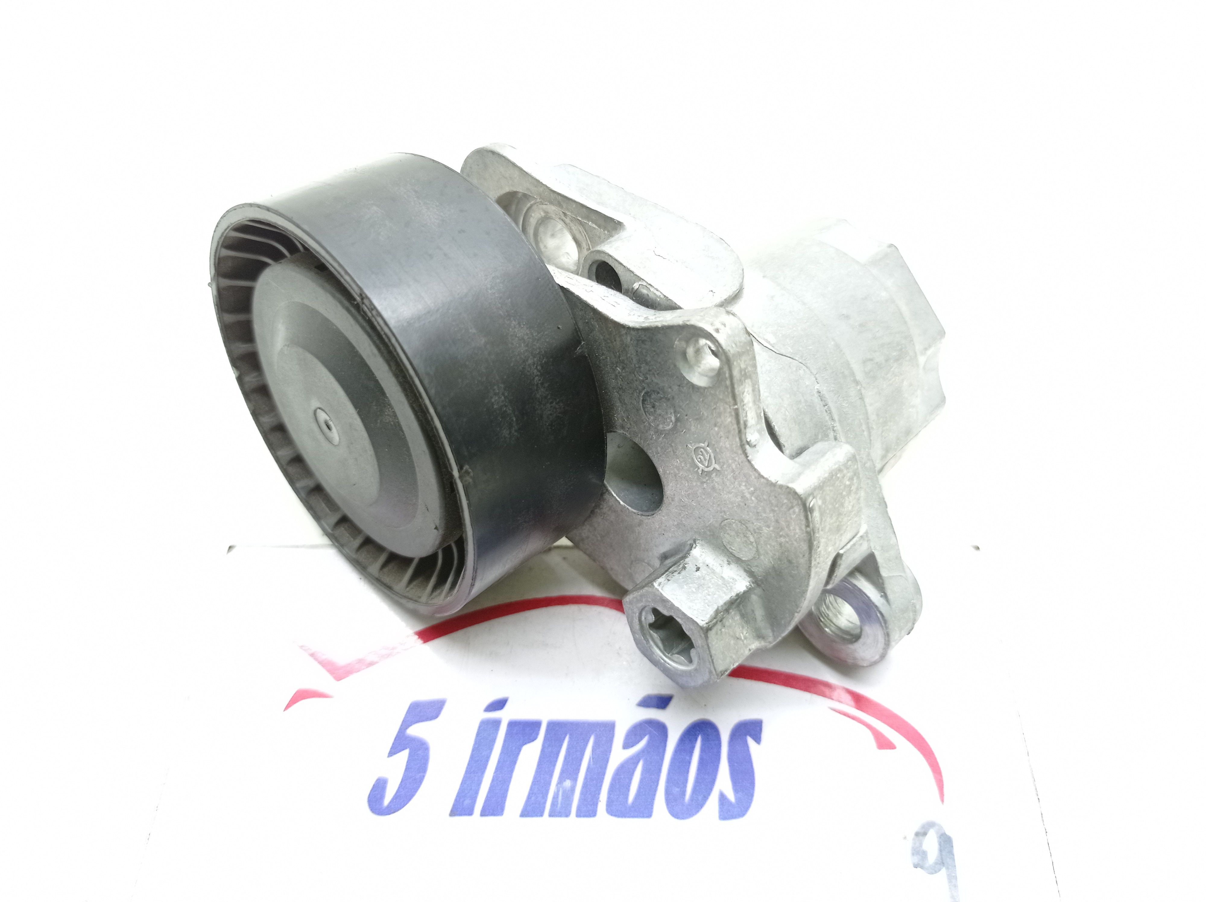 Tensionador Correia Vw Virtus Exclusive Tsi 1.4 2023