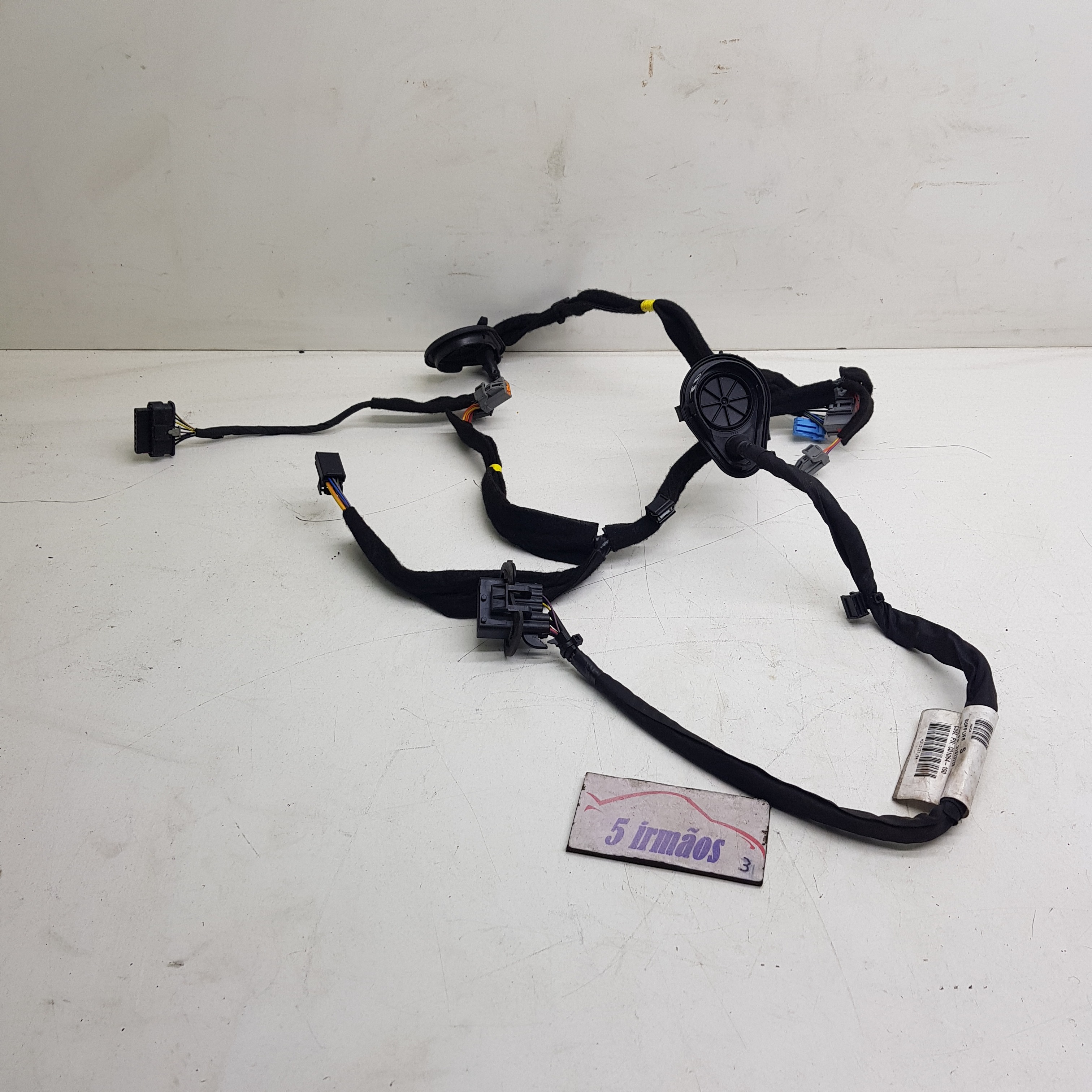 Chicote Porta Traseira Direita Volvo V40 T4 2.0 2019 / 2020