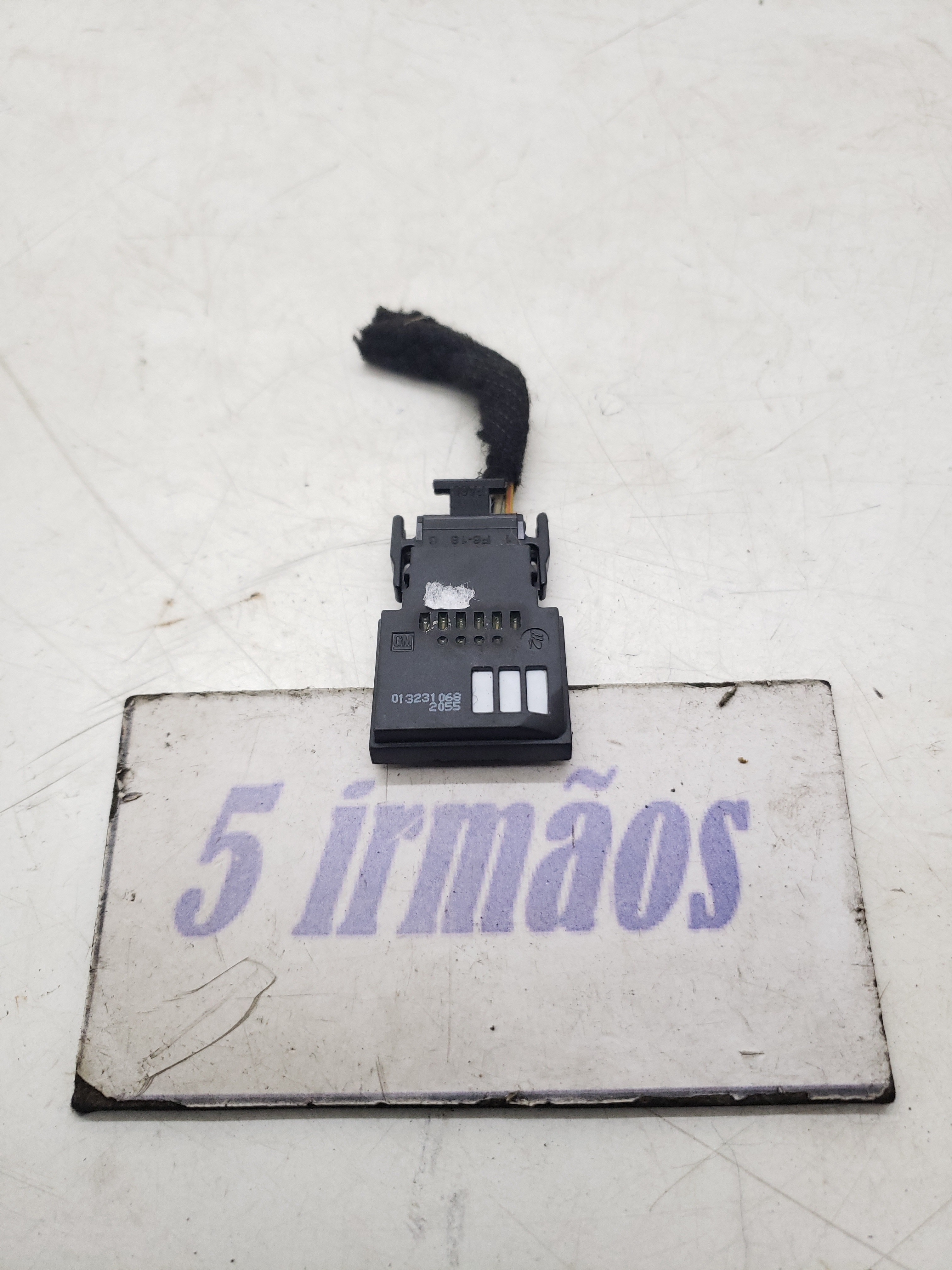 Sensor Temperatura Parabrisa Gm Cruze 1.8 2012 N013231068