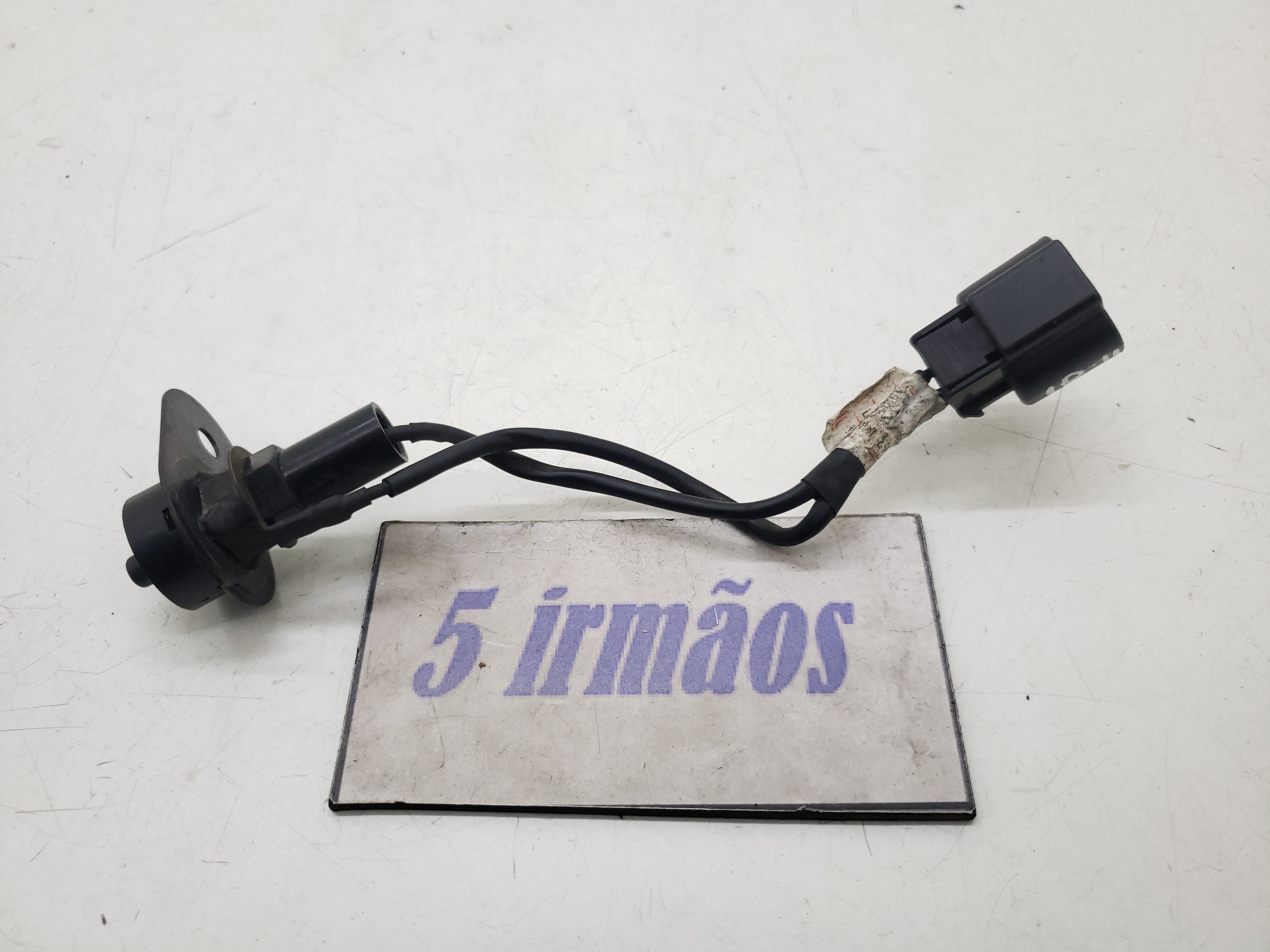 Sensor Abertura Capô Kia Sorento 2.4 2010 / 2011