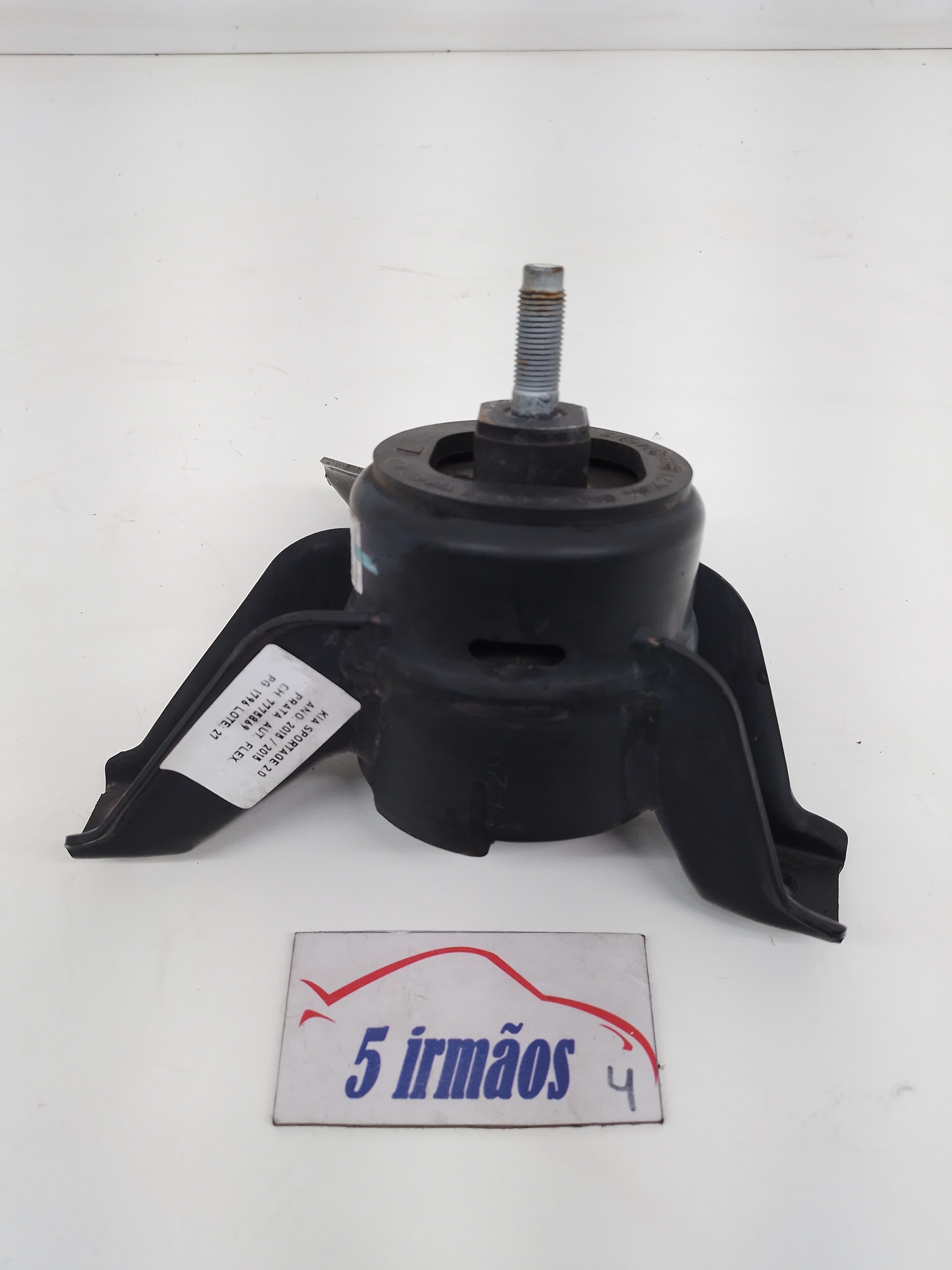 Coxim Motor Kia Sportage 2.0 Flex 2015 / 2016 N218142s600