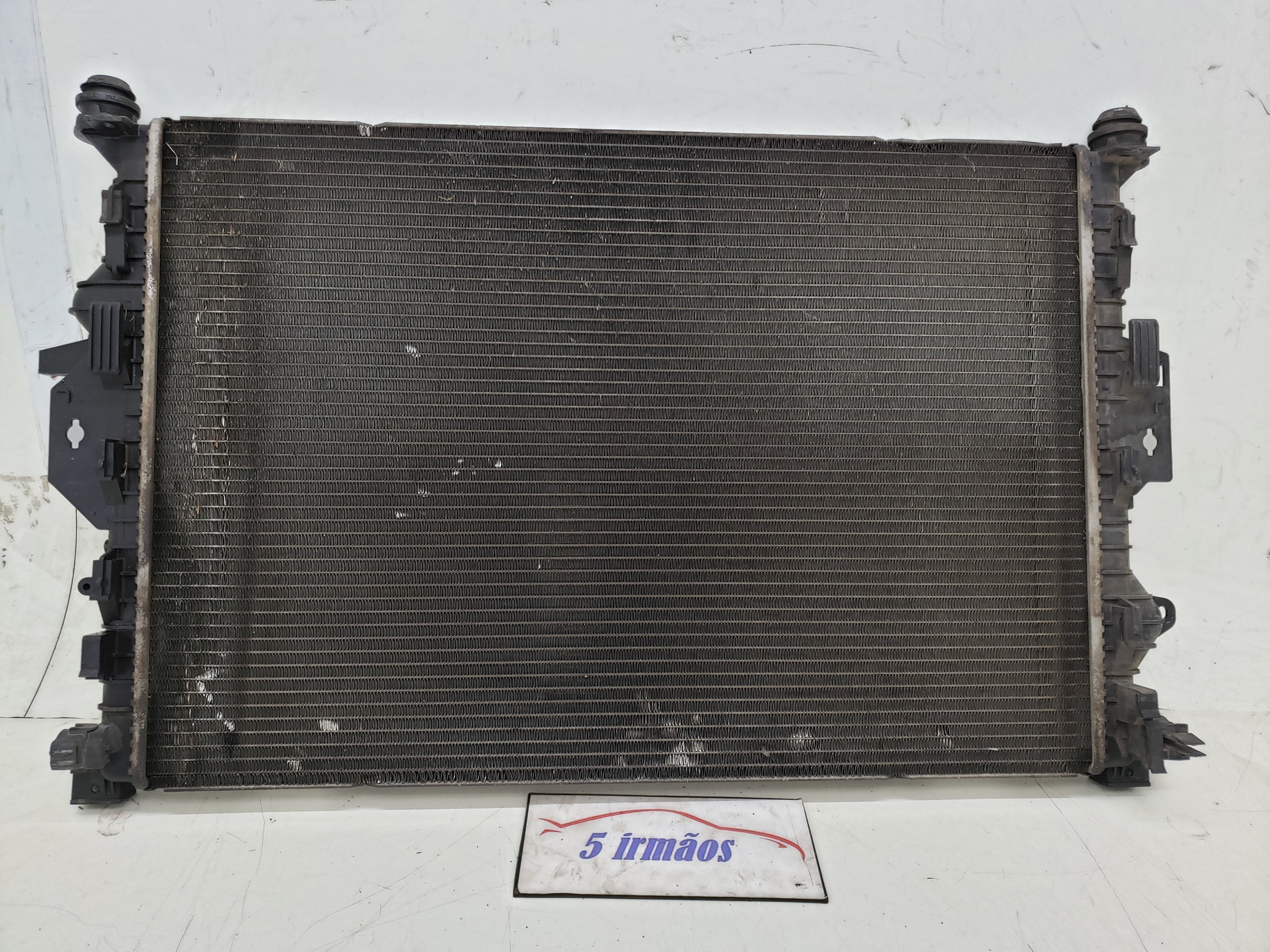 Radiador Água Freelander 2 3.2 2007 À 2011 N6g918c342dd