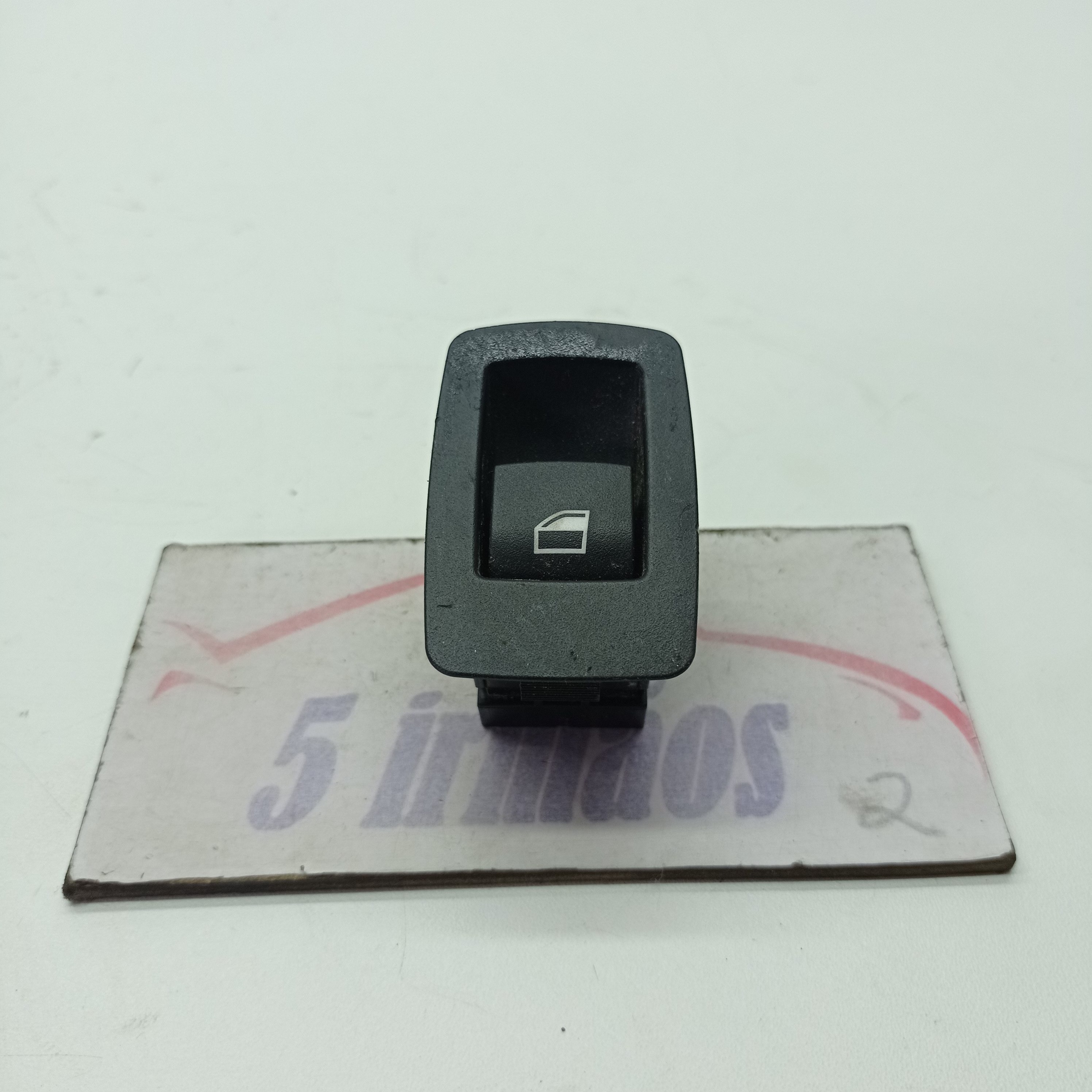 Botão Vidro Traseiro Direito Bmw 320i 2.0 2012 Nº920810603