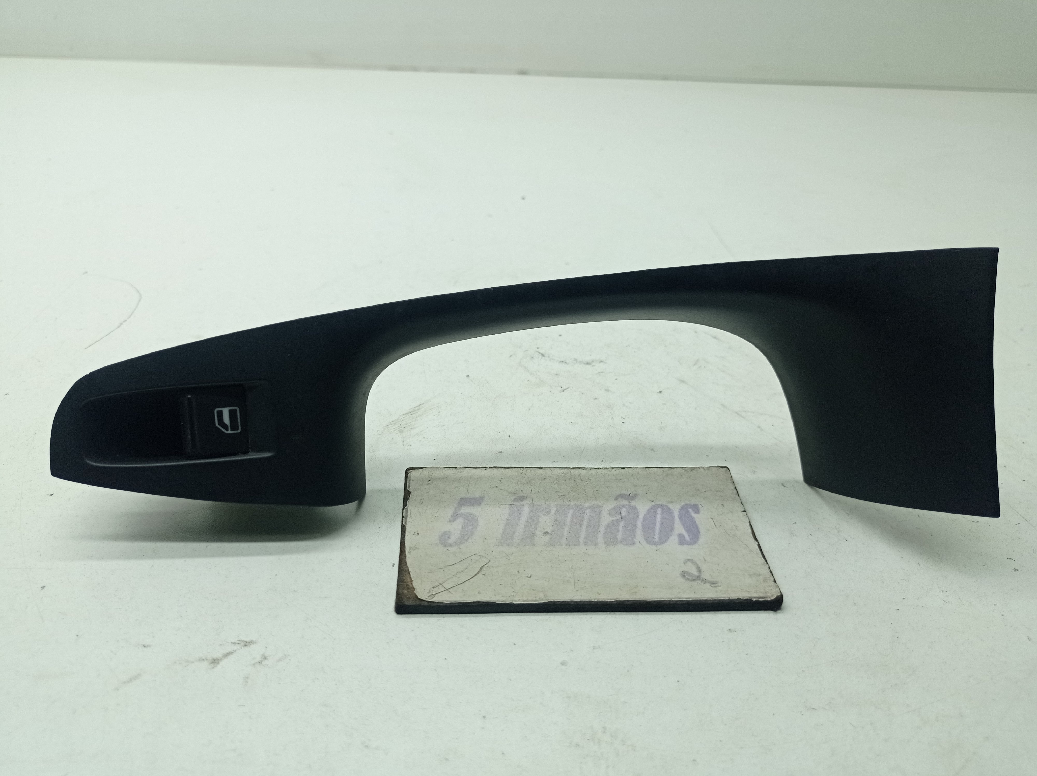 Comando Vidro Traseiro Esquerdo Vw Jetta 2.0 2011 / 2012