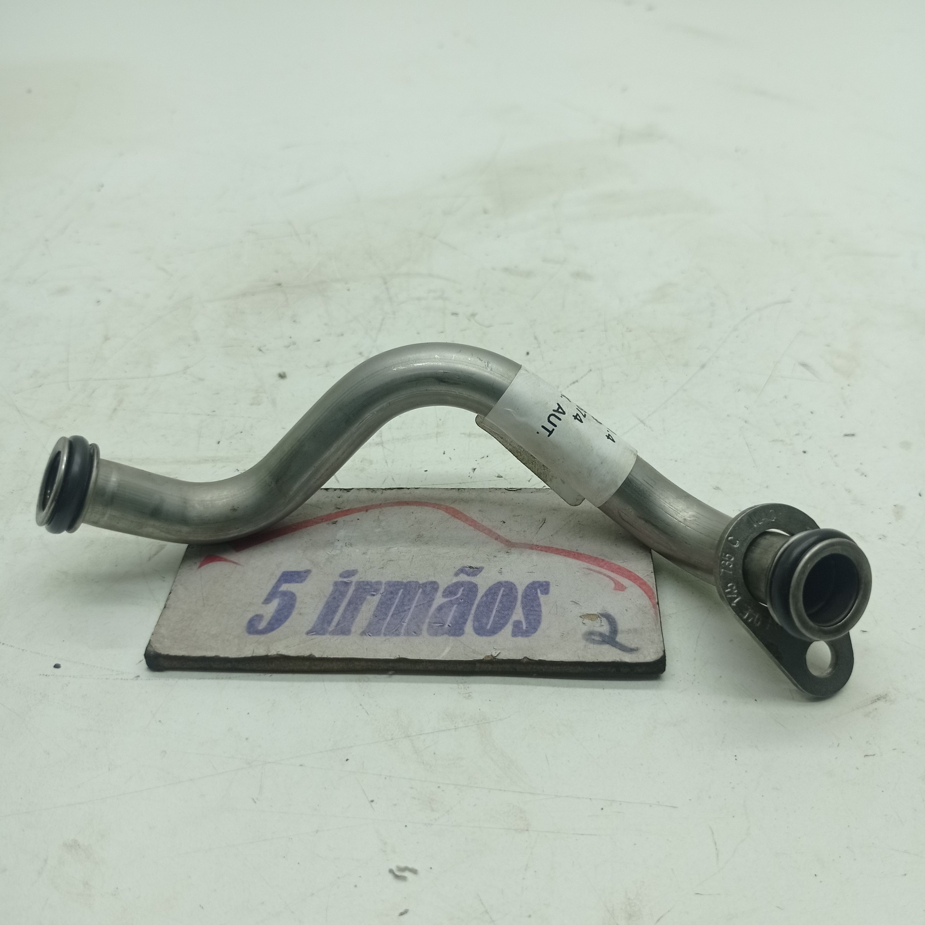 Mangueira Arrefecimento Vw Jetta Tsi 1.4 2019 N04e145735c