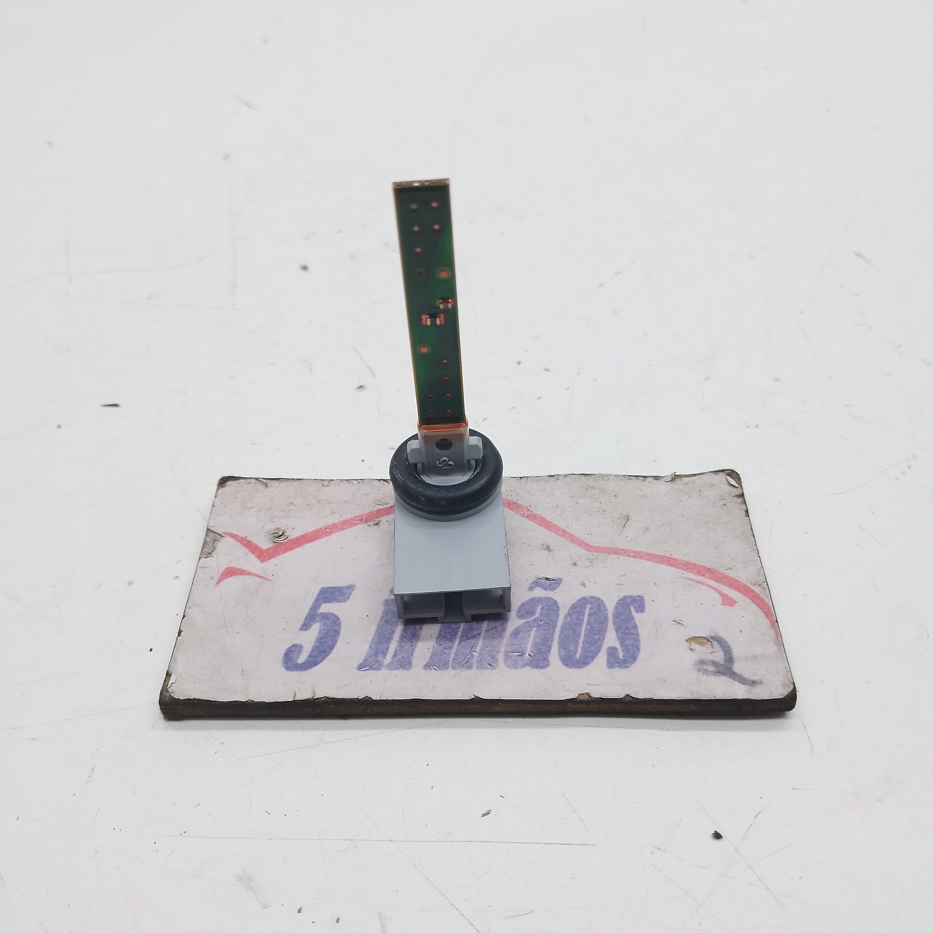 Sensor Temperatura Ar Audi Q3 Tfsi 1.4 2018 2019 4b0820539