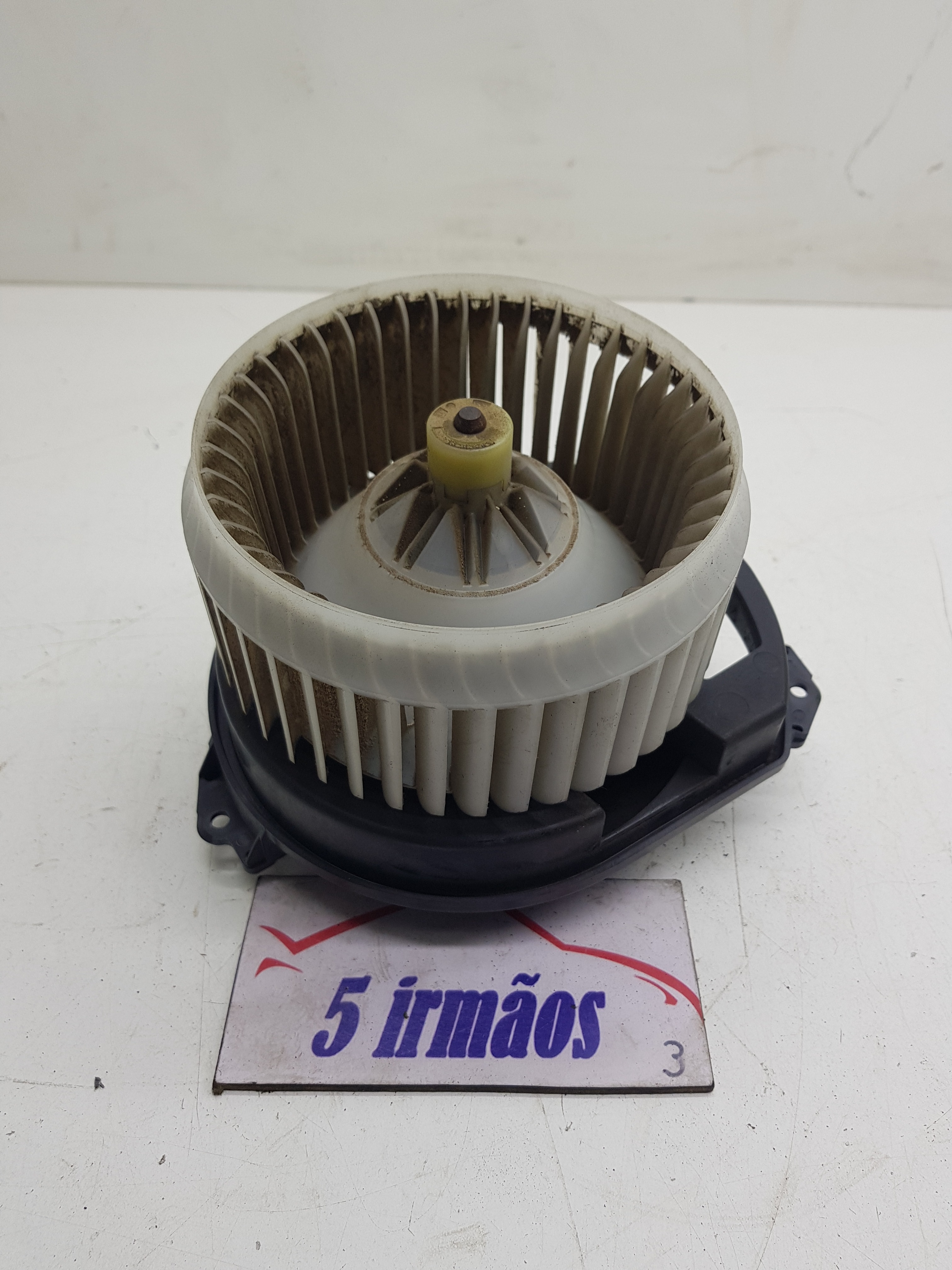 Motor Ar Condicionado Jeep Cherokee 3.2 2014