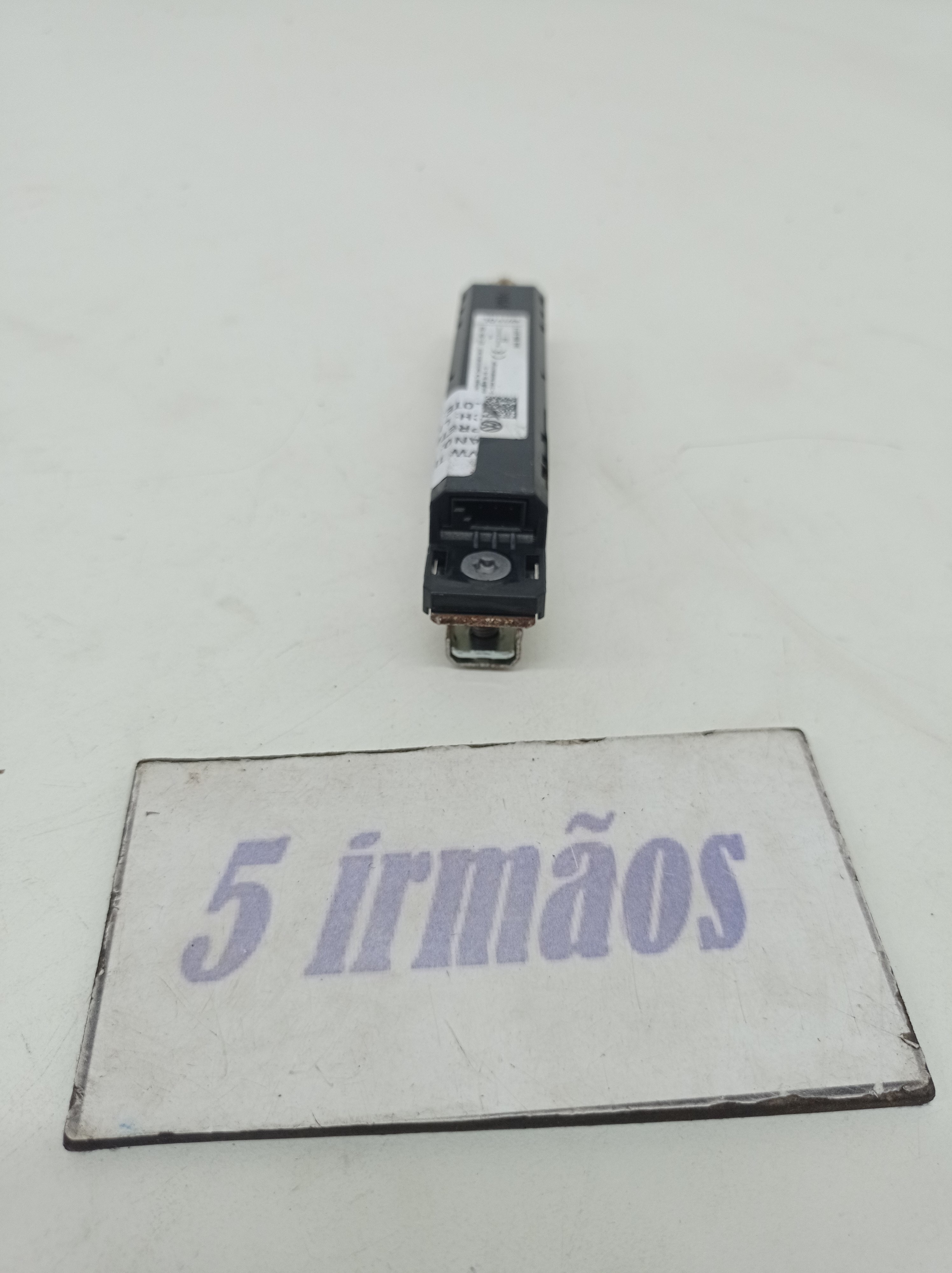 Modulo Antena Amplificadora Vw Tiguan 350 2020 N5na035577f