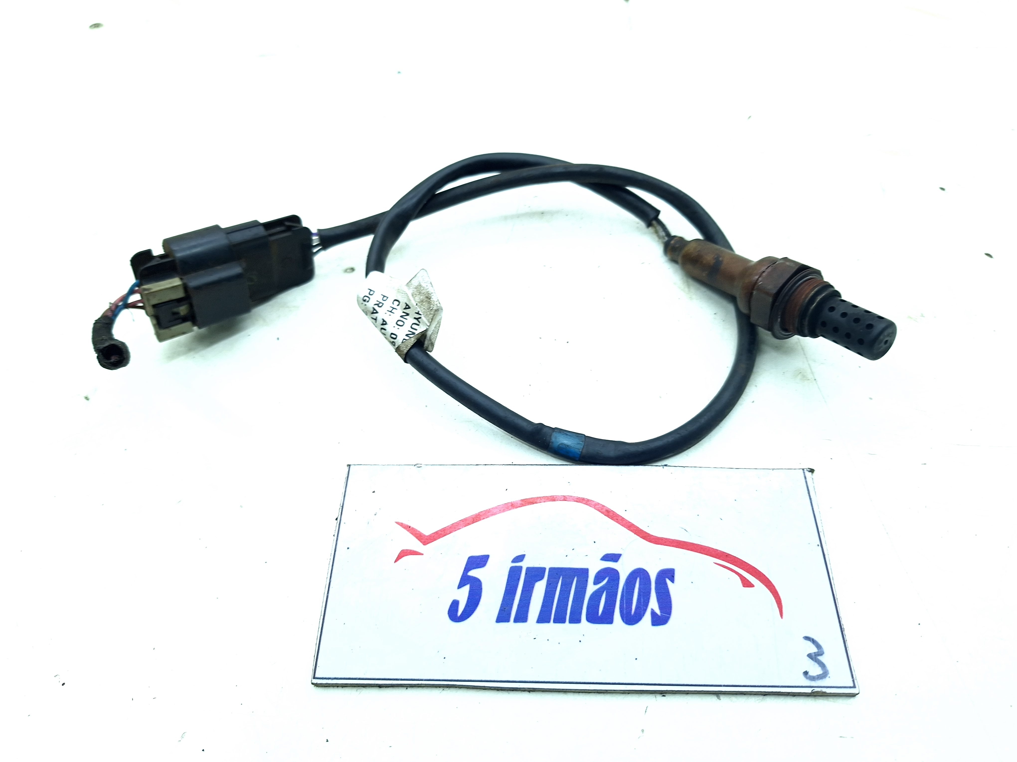 Sonda Lambda Hyundai Veracruz 3.8 2009 / 2010 Nº392103c000
