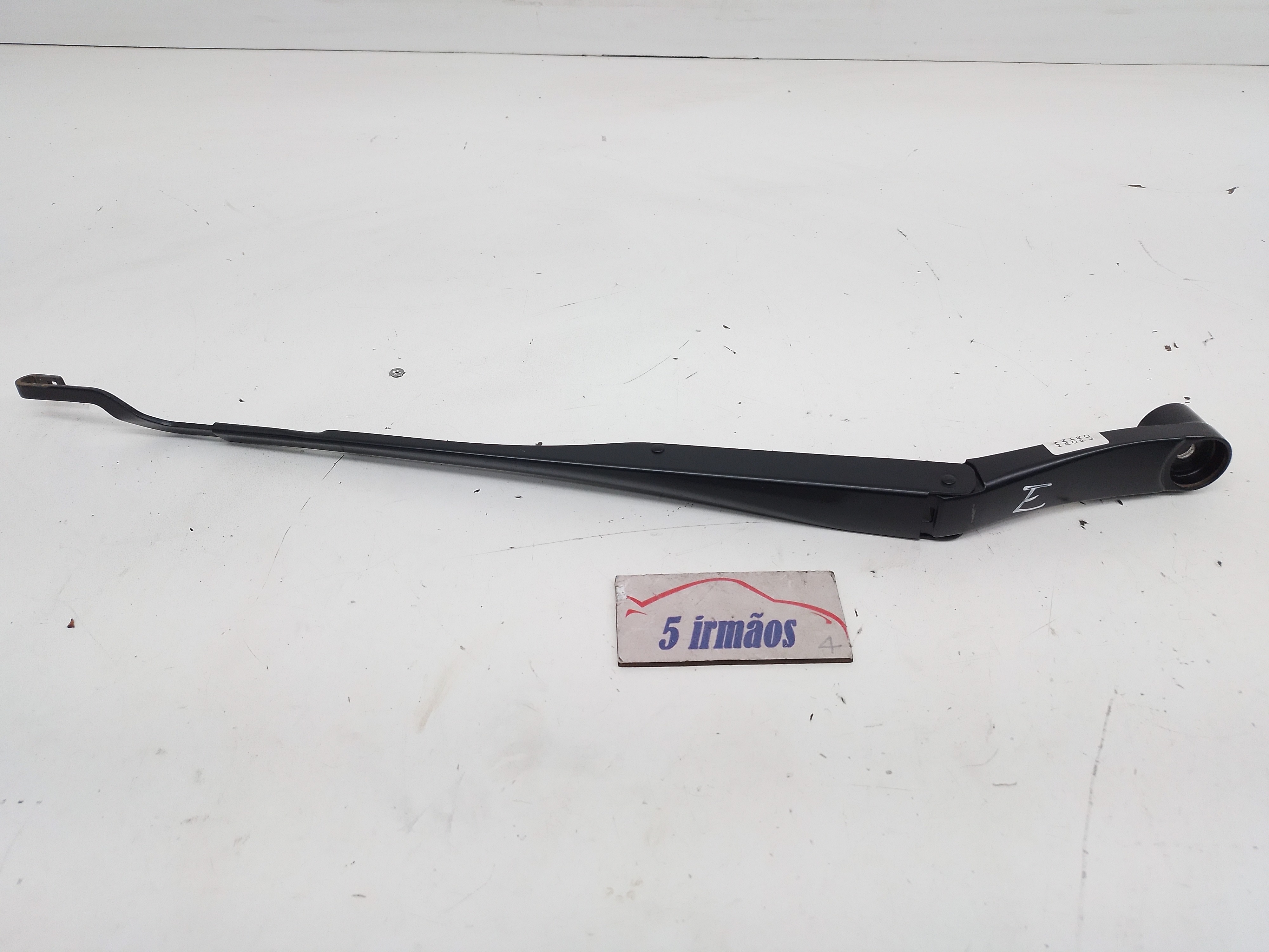 Braço Esquerdo Limpador Parabrisa Hyundai I30 1.8 2014 2015 Esquerdo