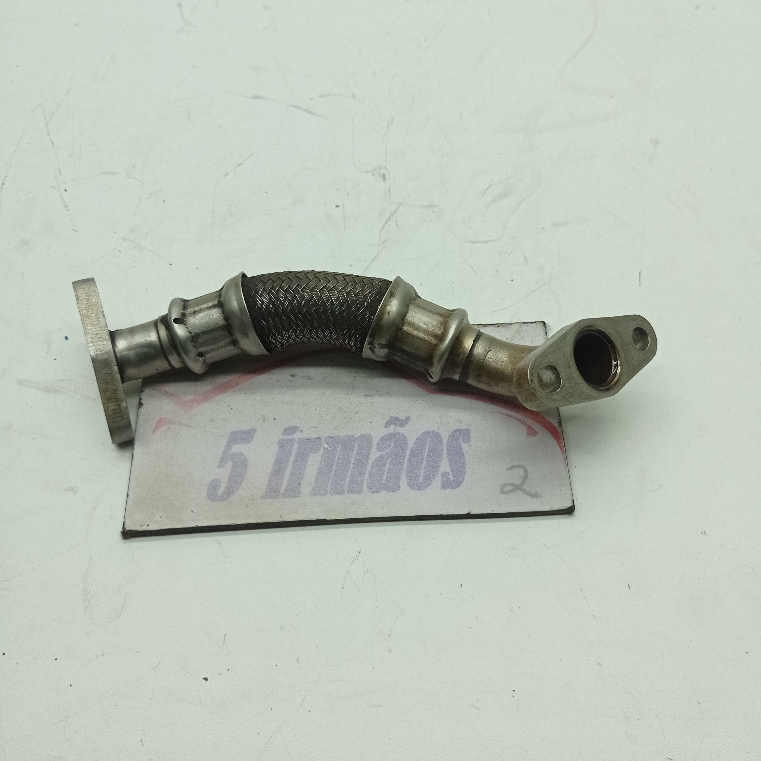 Mangueira Turbina Vw Jetta Tsi 2.0 200cv 2011 / 2012