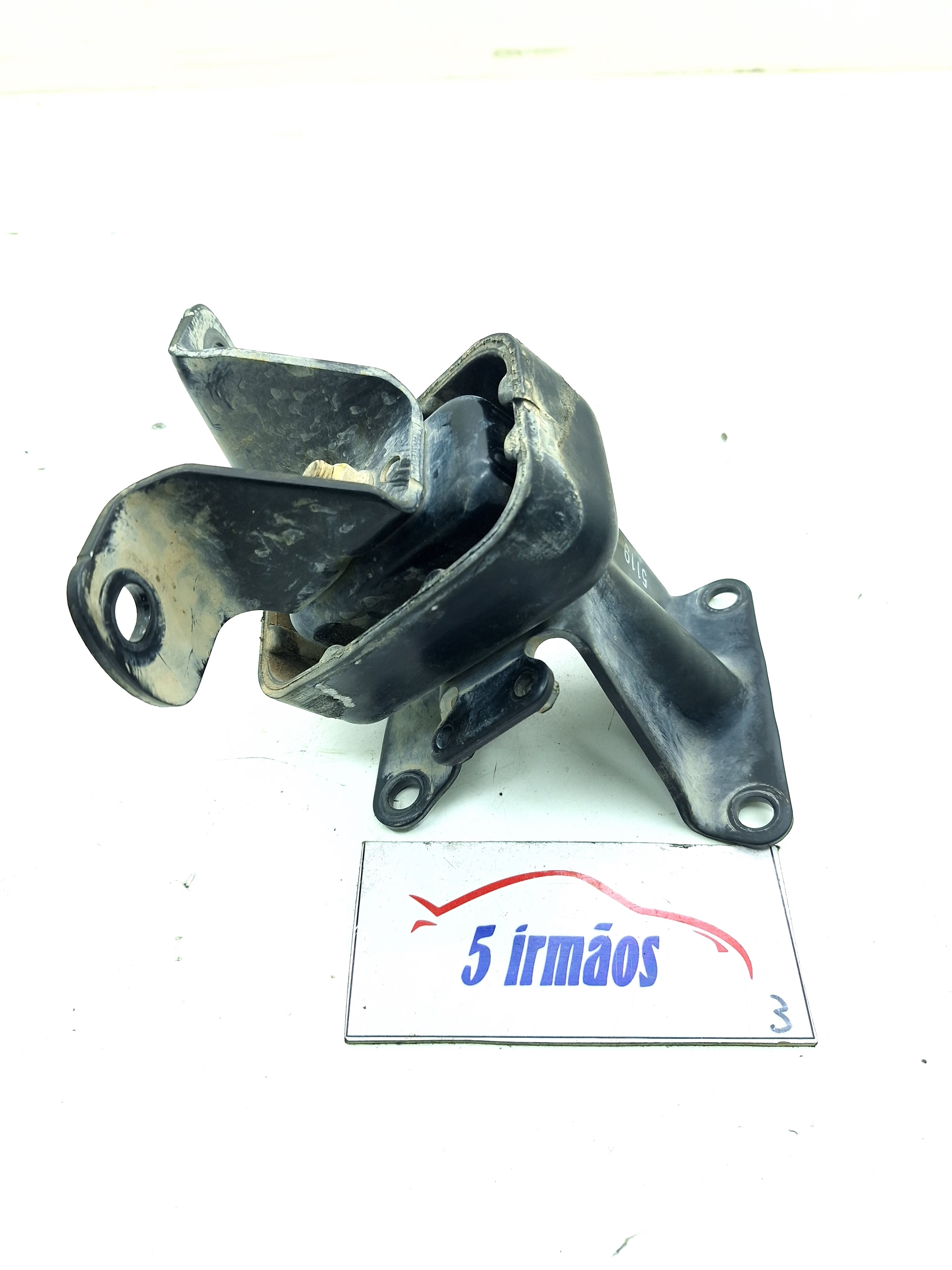 Coxim Esquerdo Motor Suzuki Jimny 1.3 4×4 2015 / 2016