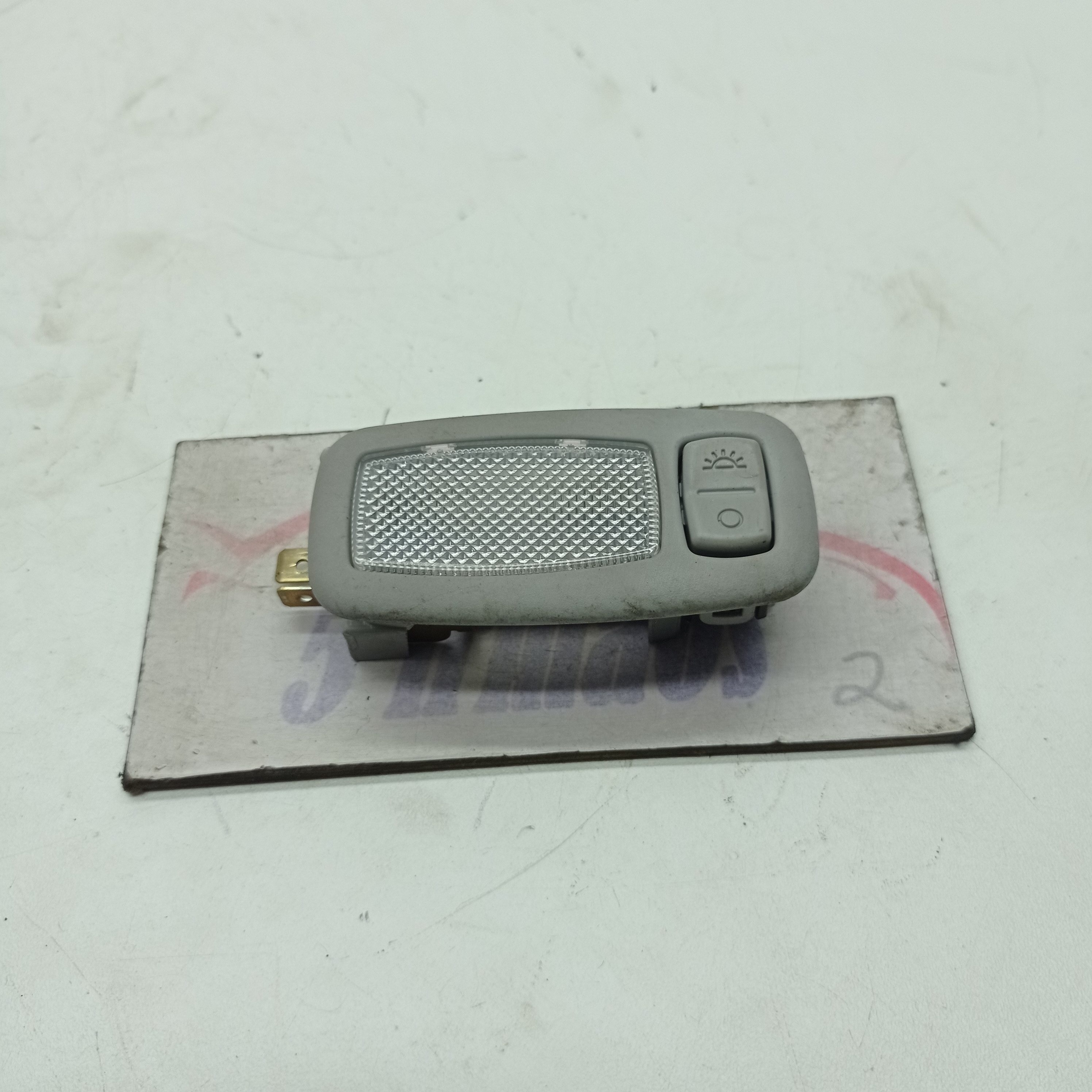 Luz Teto Cortesia Hyundai I30 1.8 2014 / 2015 Nº928923sxxx