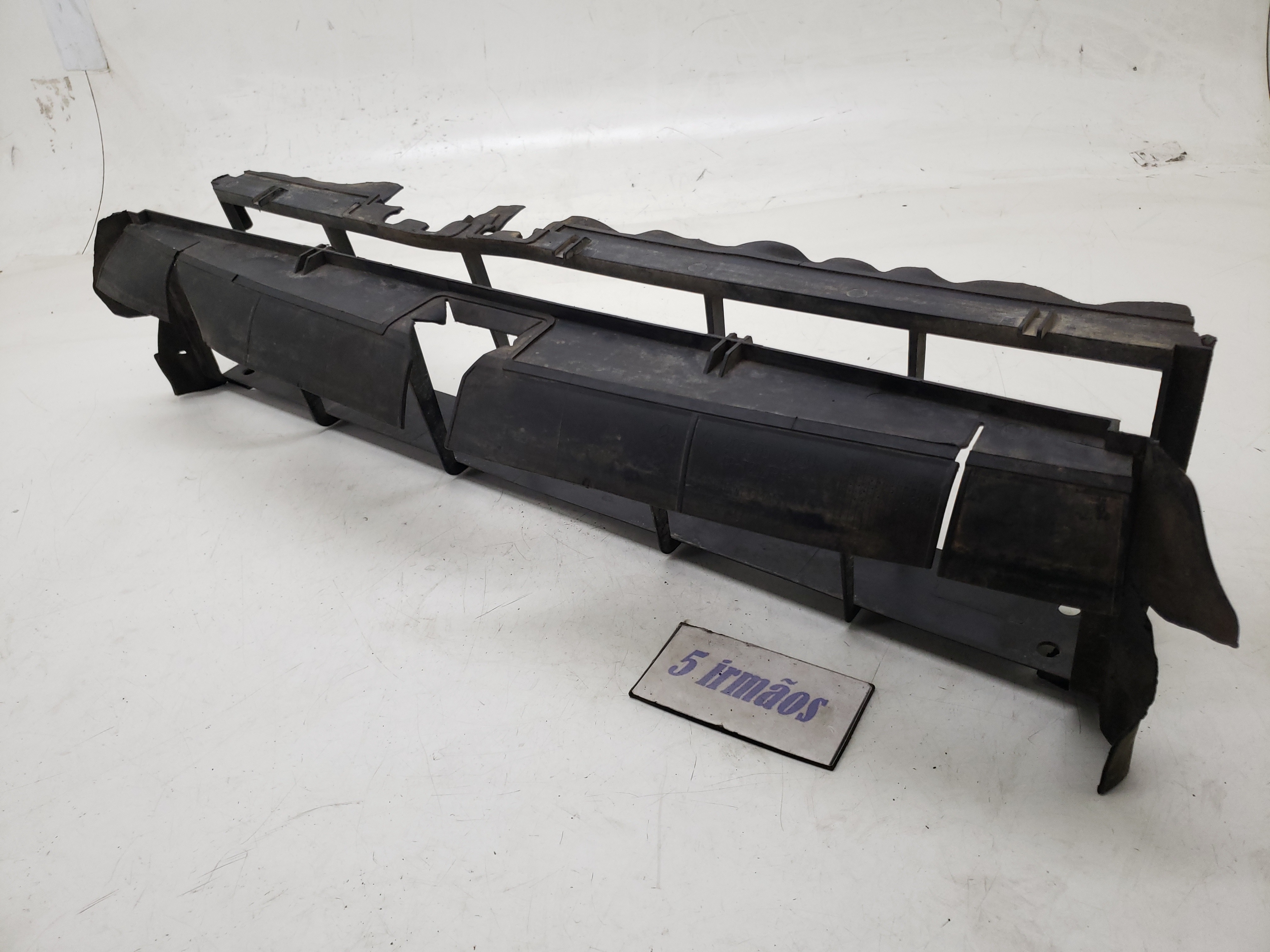 Defletor Radiador Mercedes C180 1.8 2003 2004 Na2035050230