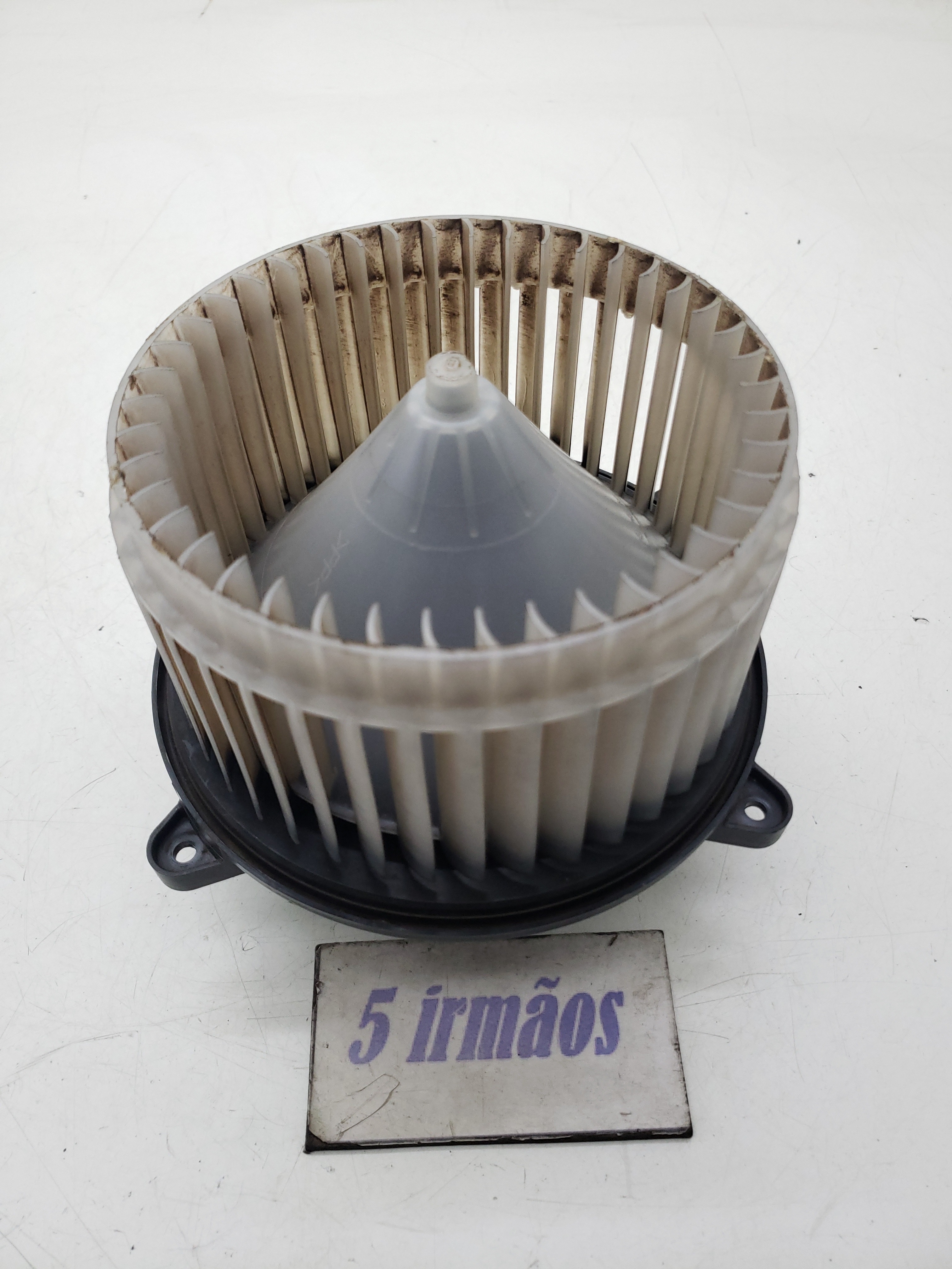 Motor Ventilador Ar Forçado Gm Cruze 1.8 Flex 2012 / 2013