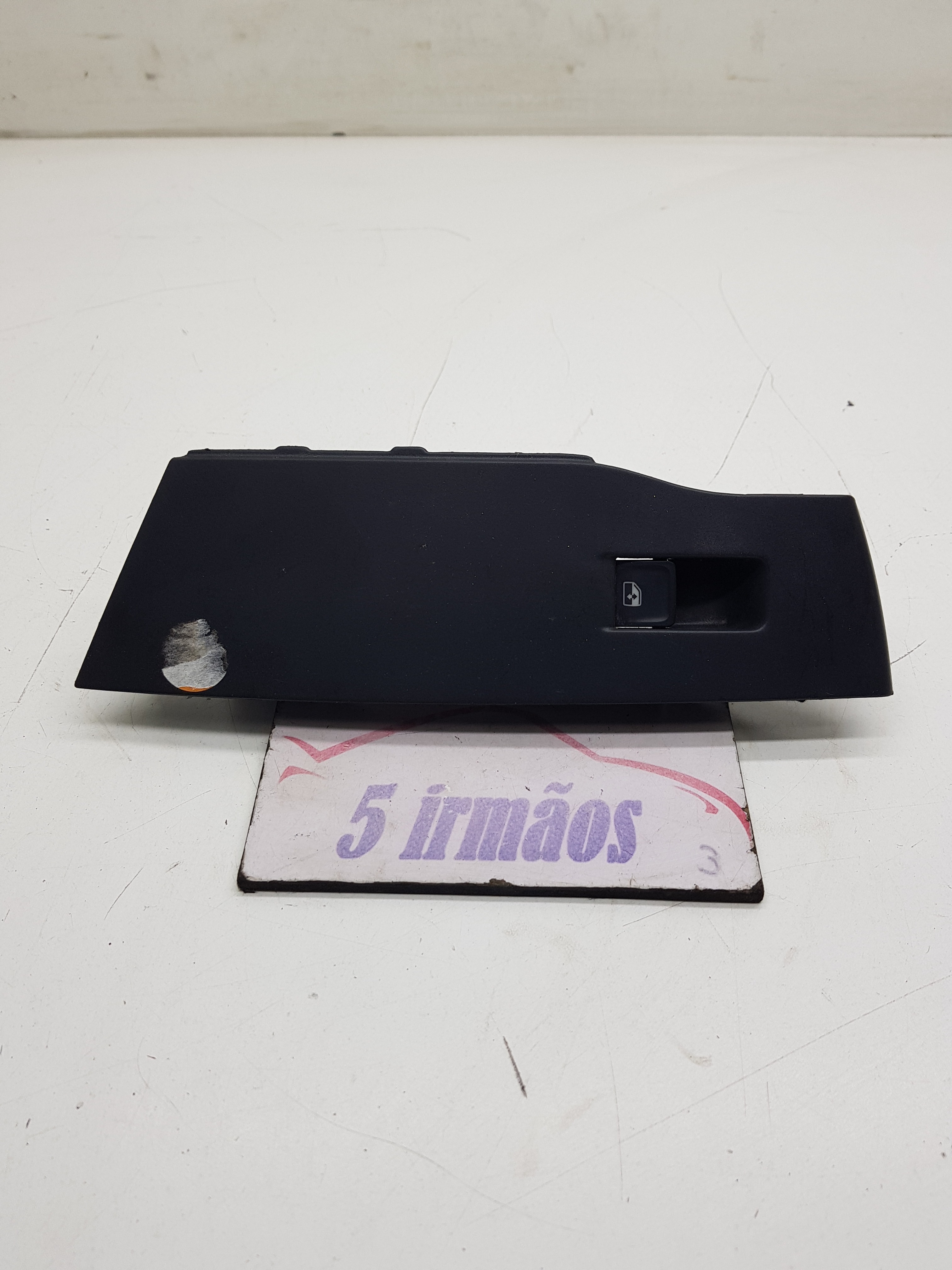 Comando Vidro Dianteiro Direito Vw Polo Tsi 1.0 2019