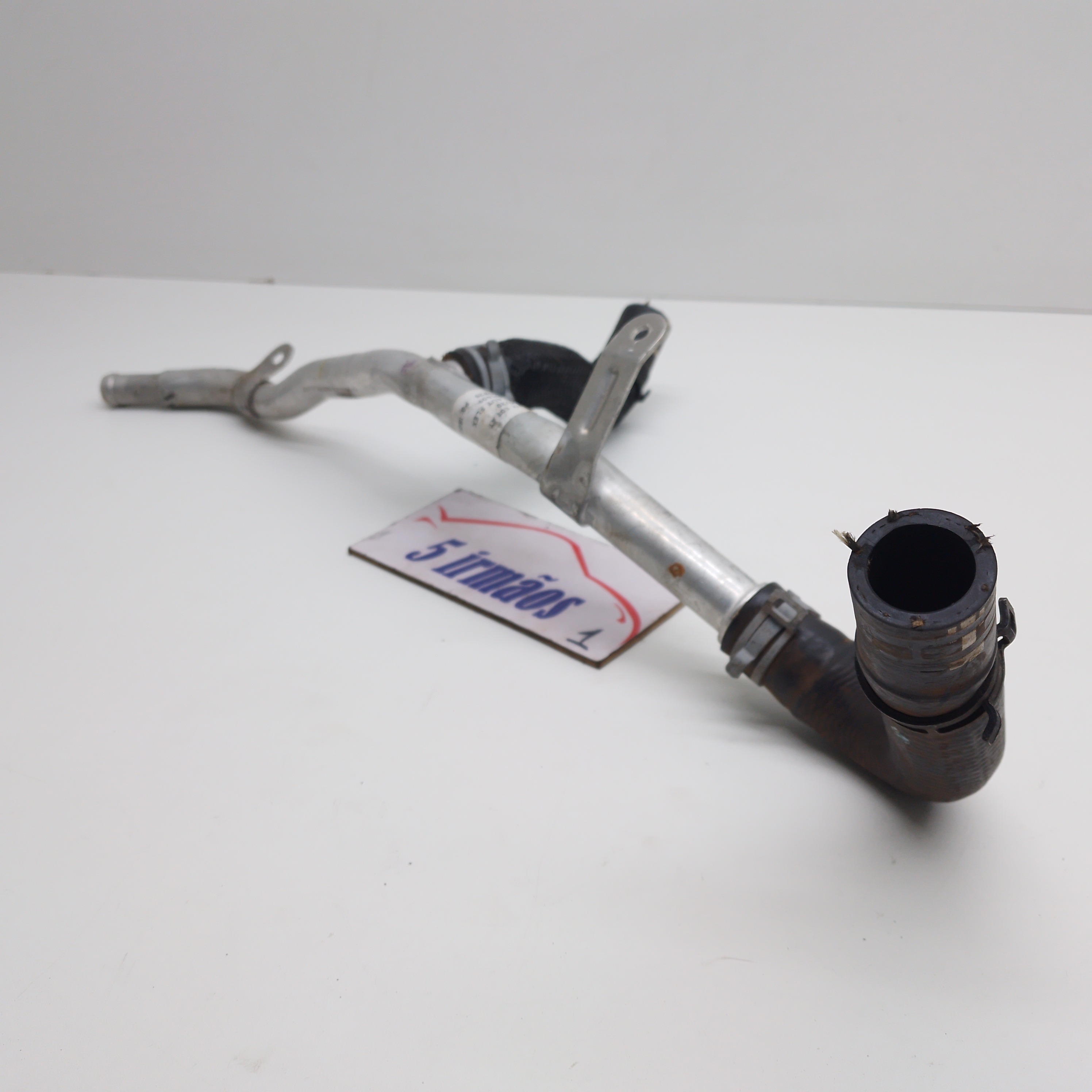 Mangueira Água Gm Onix 1.0 Turbo 2020 2021 2022 N901302435