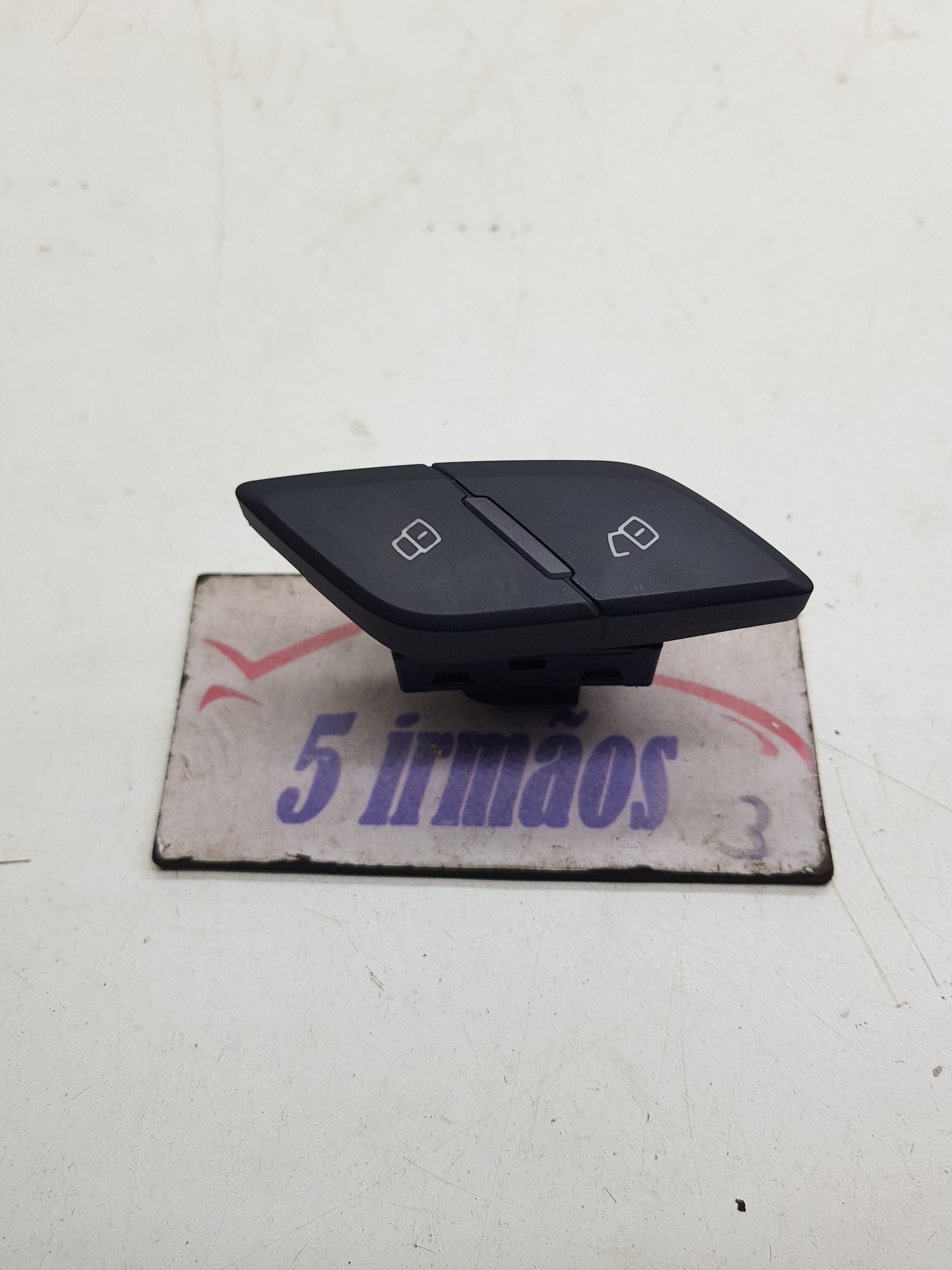 Botão Trava Destrava Porta Audi Q3 Tfsi 1.4 2016 2017