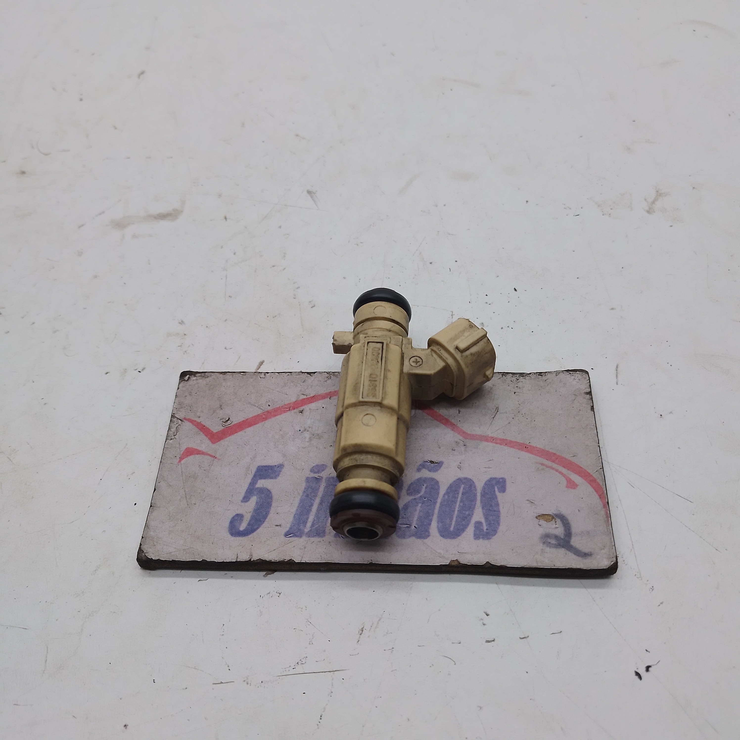 Bico Injetor Hyundai I30 2.0 2010 / 2011 Nº3531023600