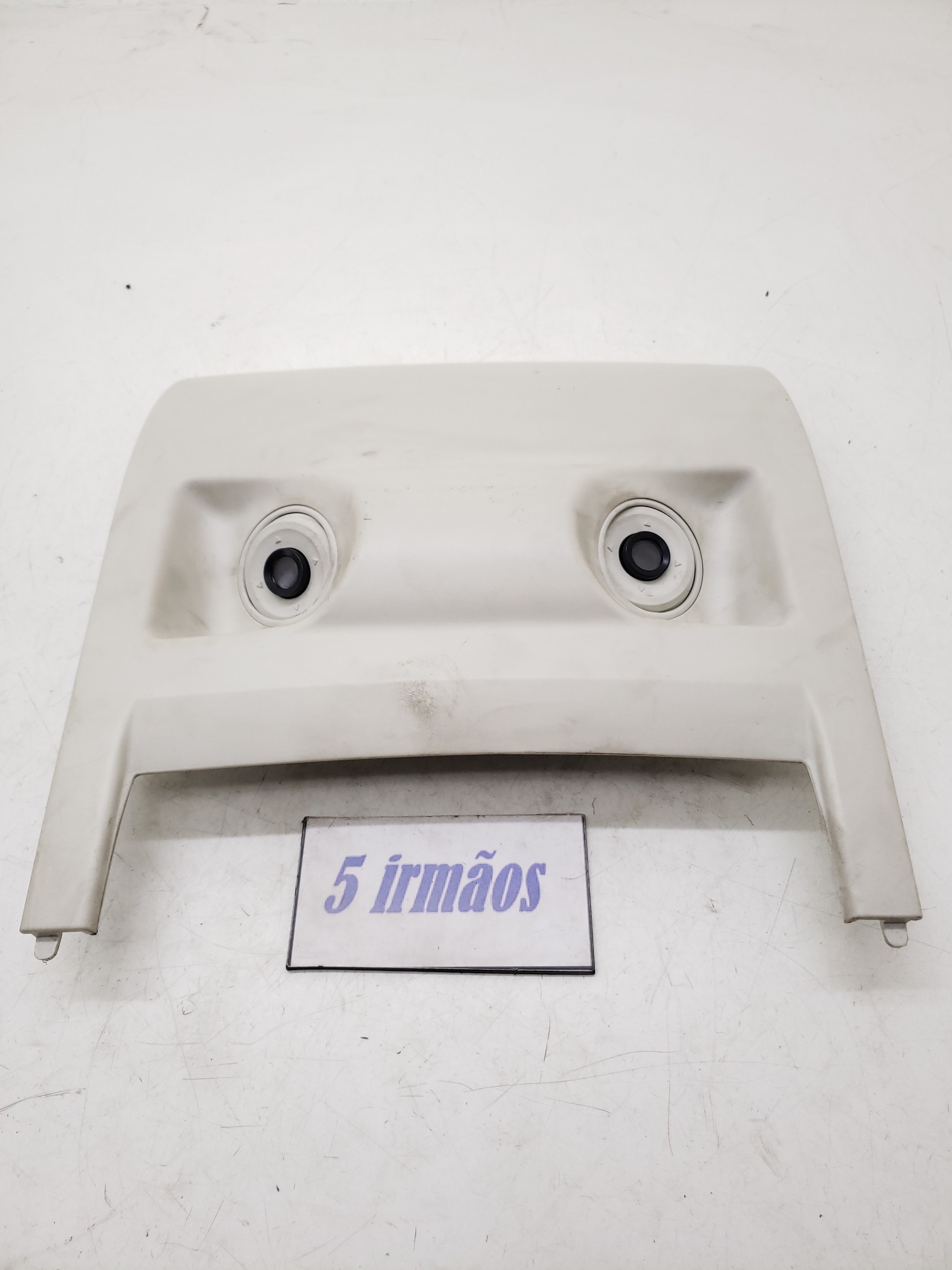 Luz Teto Cortesia Chrysler Town Country 3.8 V6 2008 / 2009
