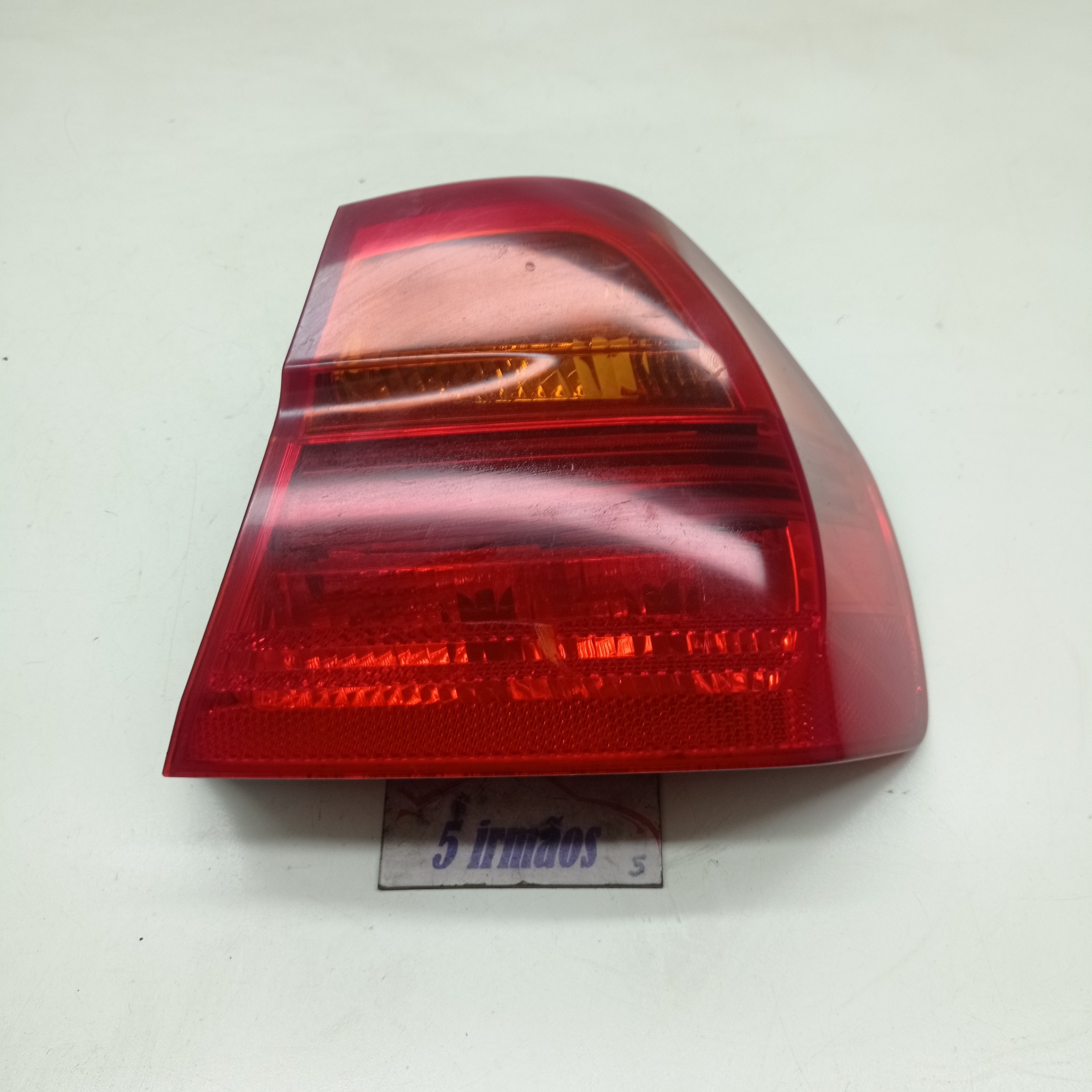 Lanterna Direita Bmw 335i 3.0 2009 / 2010